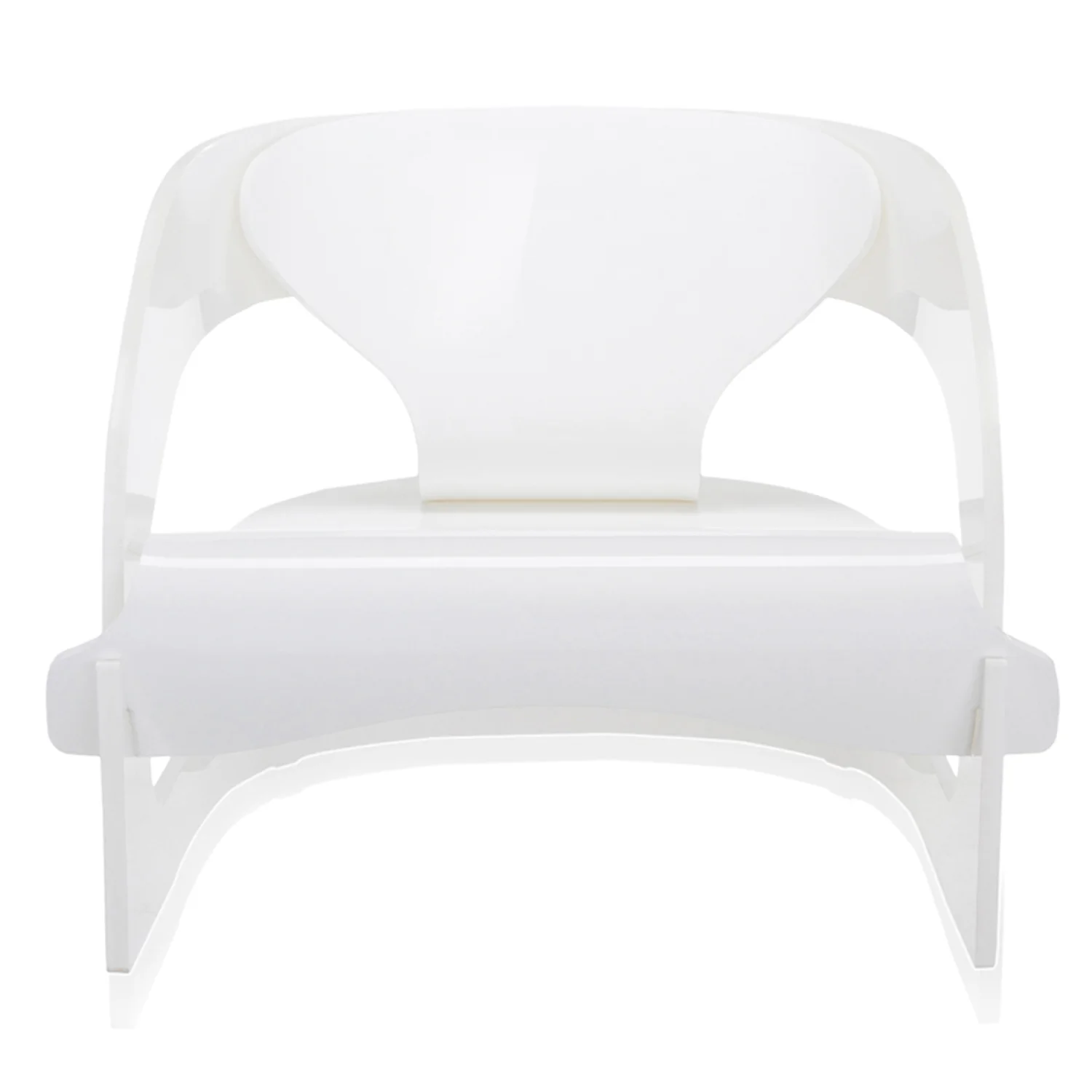 4801 Joe Colombo Lounge Chair - Image 10