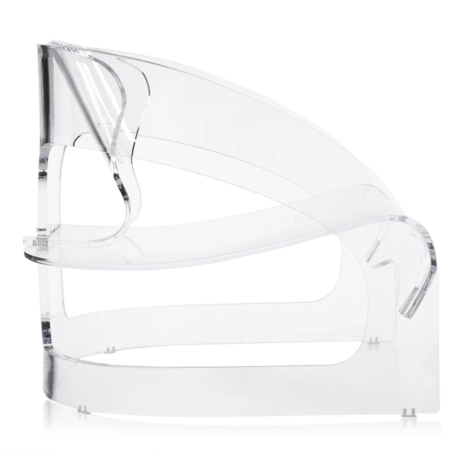 4801 Joe Colombo Lounge Chair - Image 12