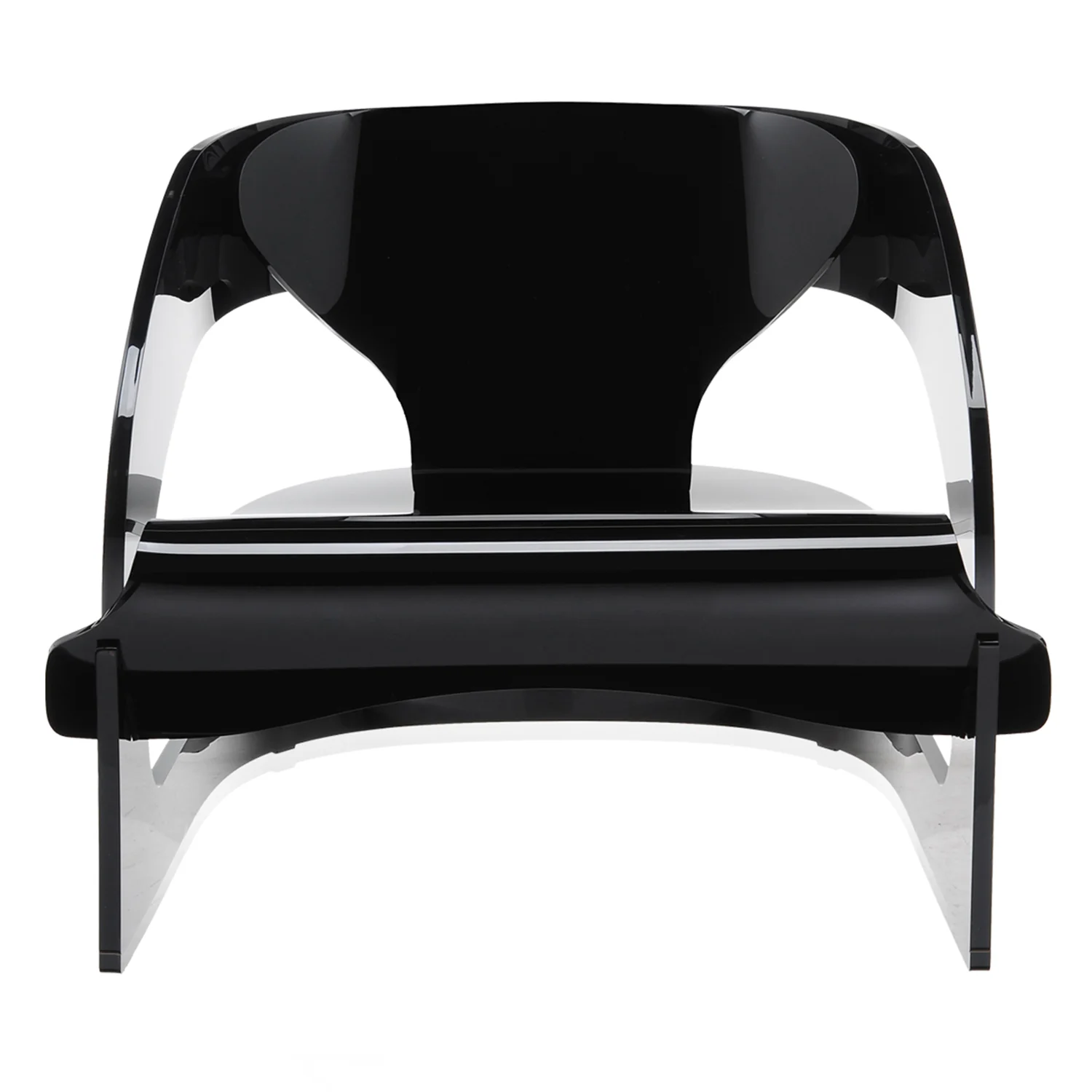 4801 Joe Colombo Lounge Chair - Image 4