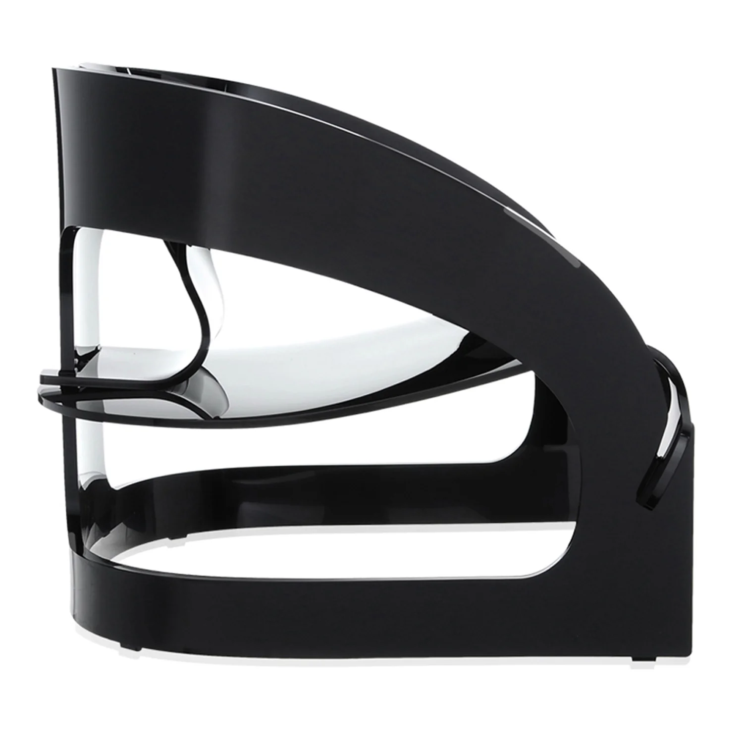 4801 Joe Colombo Lounge Chair - Image 5