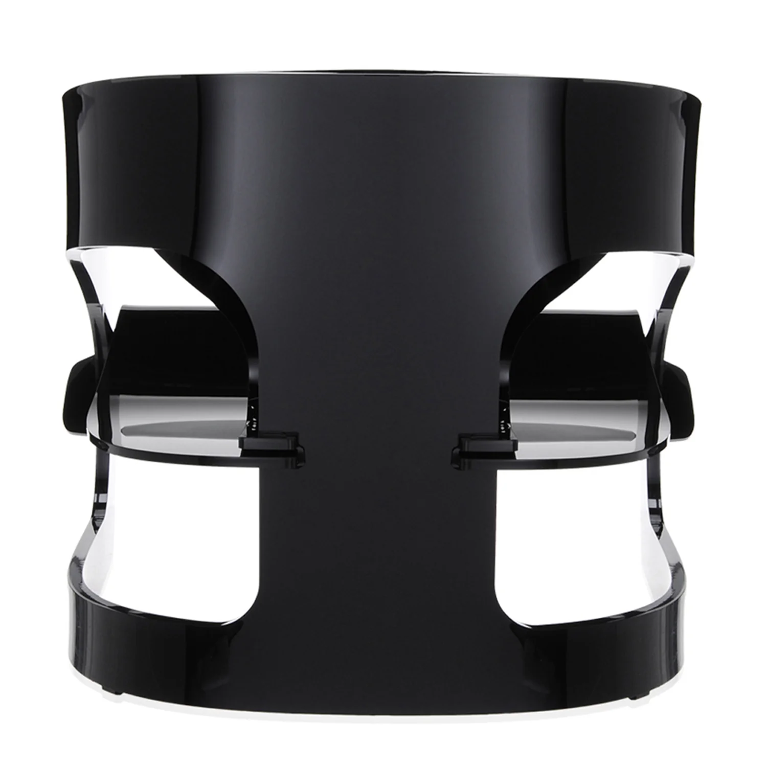 4801 Joe Colombo Lounge Chair - Image 6