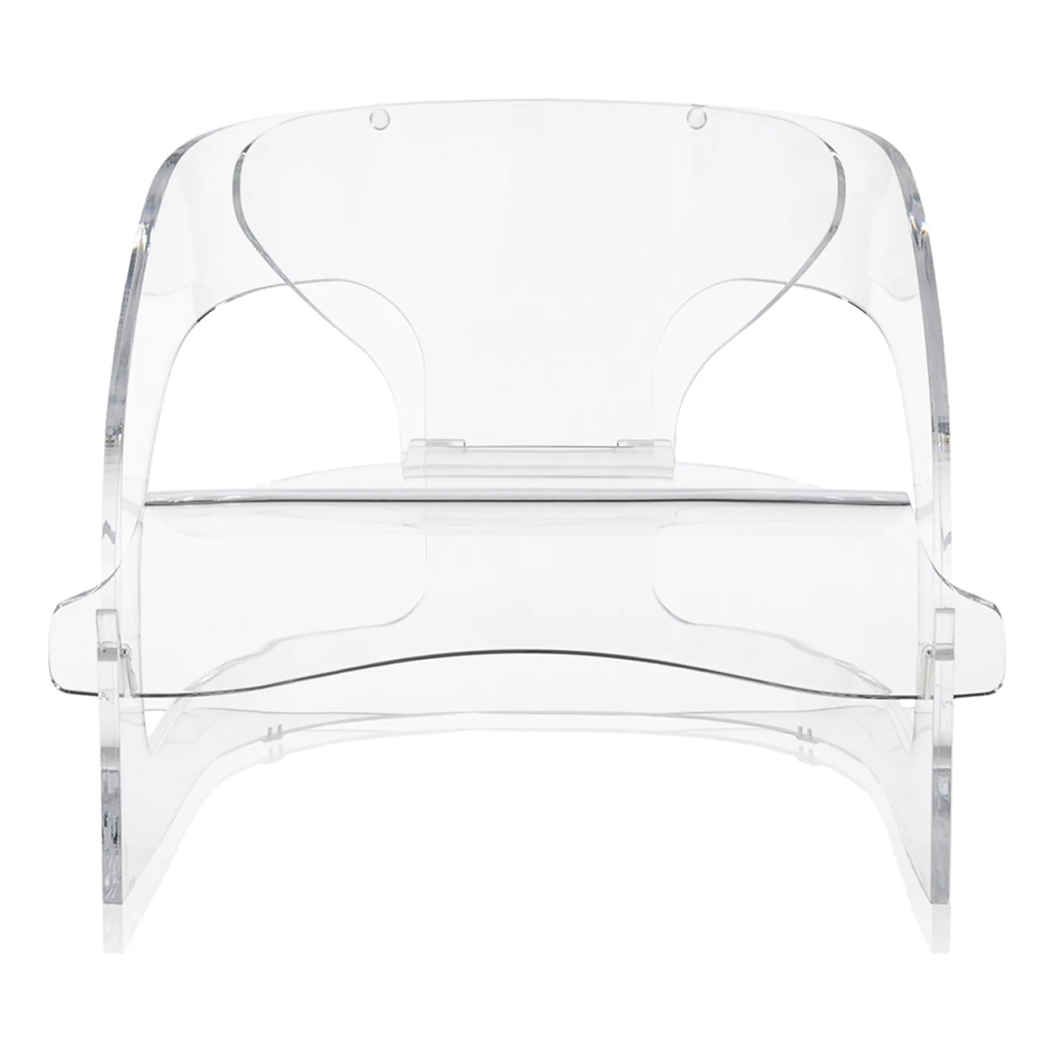 4801 Joe Colombo Lounge Chair - Image 7