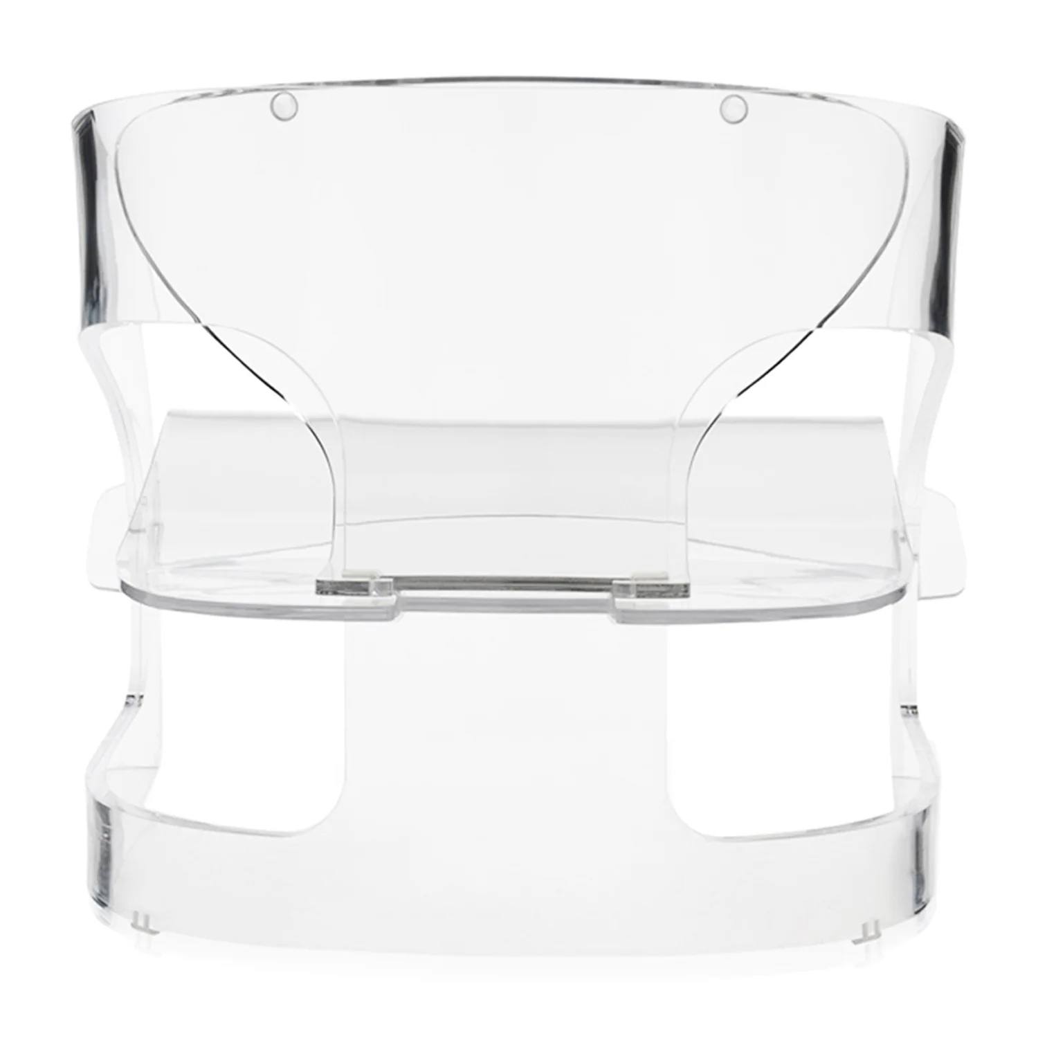 4801 Joe Colombo Lounge Chair - Image 9