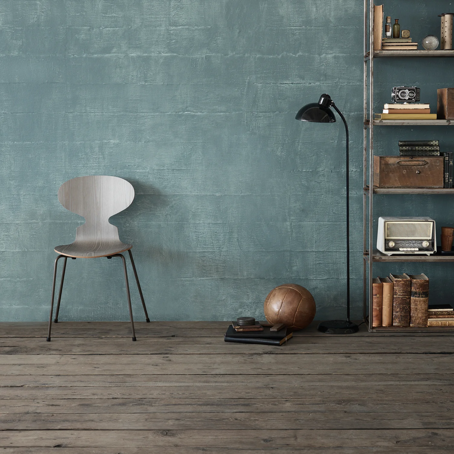 Kaiser Idell Floor Lamp - Image 7