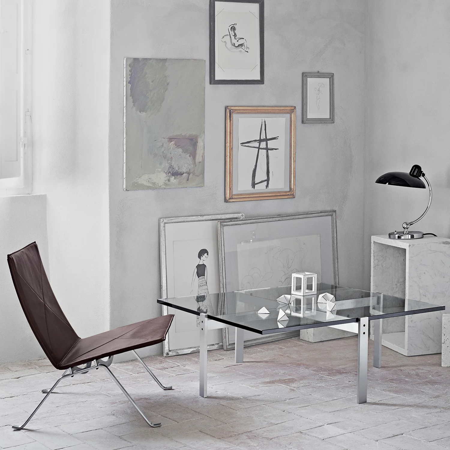 Kaiser Idell Table Lamp - Image 10