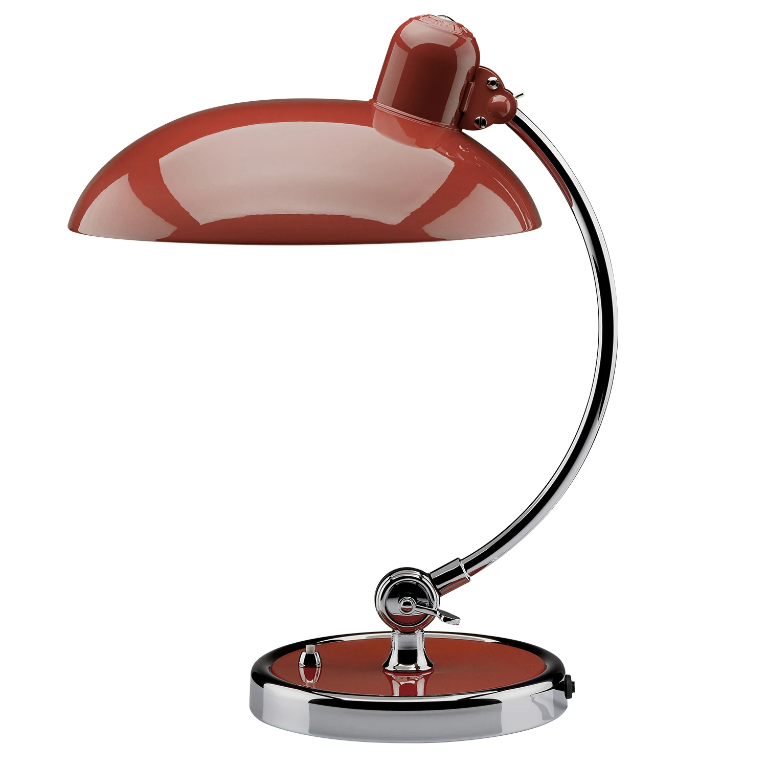 Kaiser Idell Table Lamp - Image 11