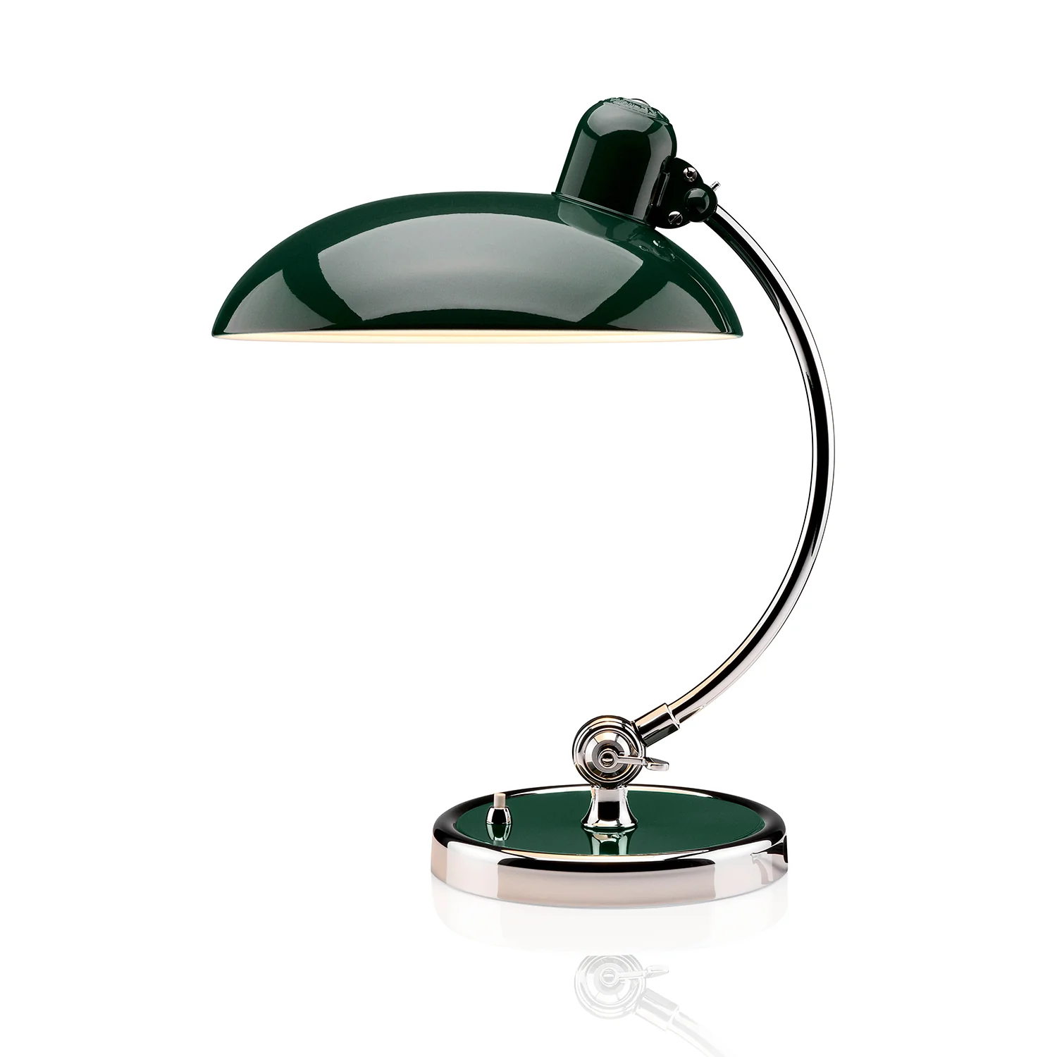 Kaiser Idell Table Lamp - Image 4