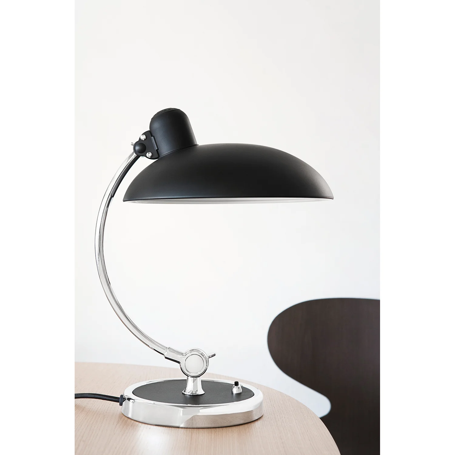 Kaiser Idell Table Lamp - Image 8