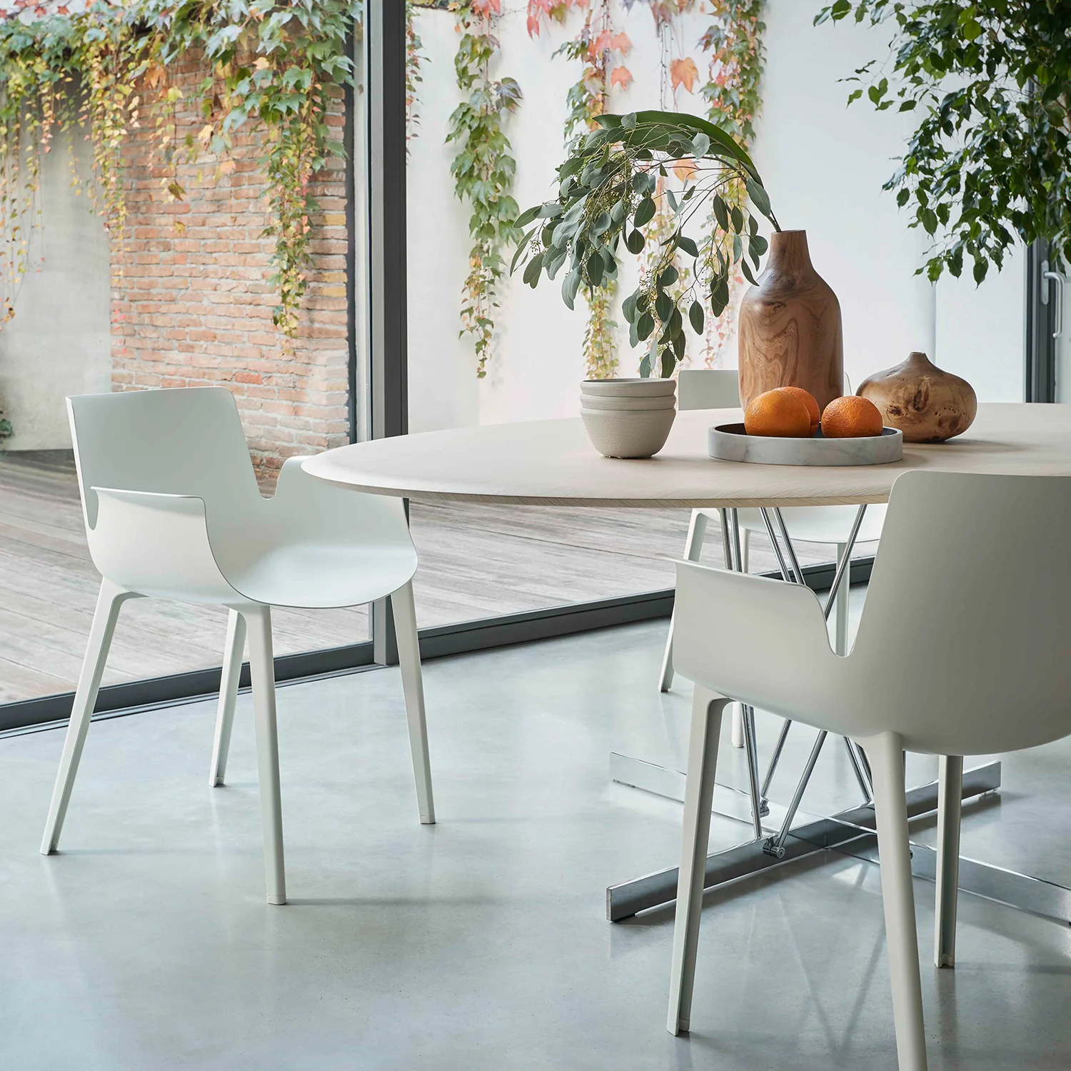 Piuma Chair - Image 4