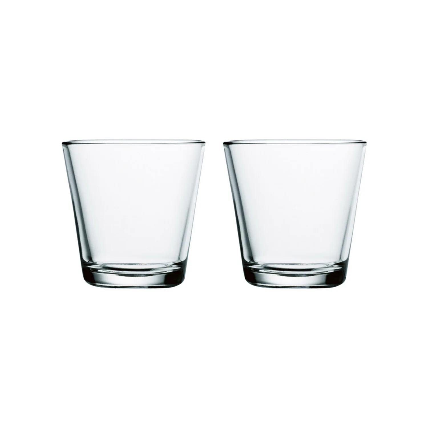 Kartio Tumblers 21cl, 2 pcs - Image 7