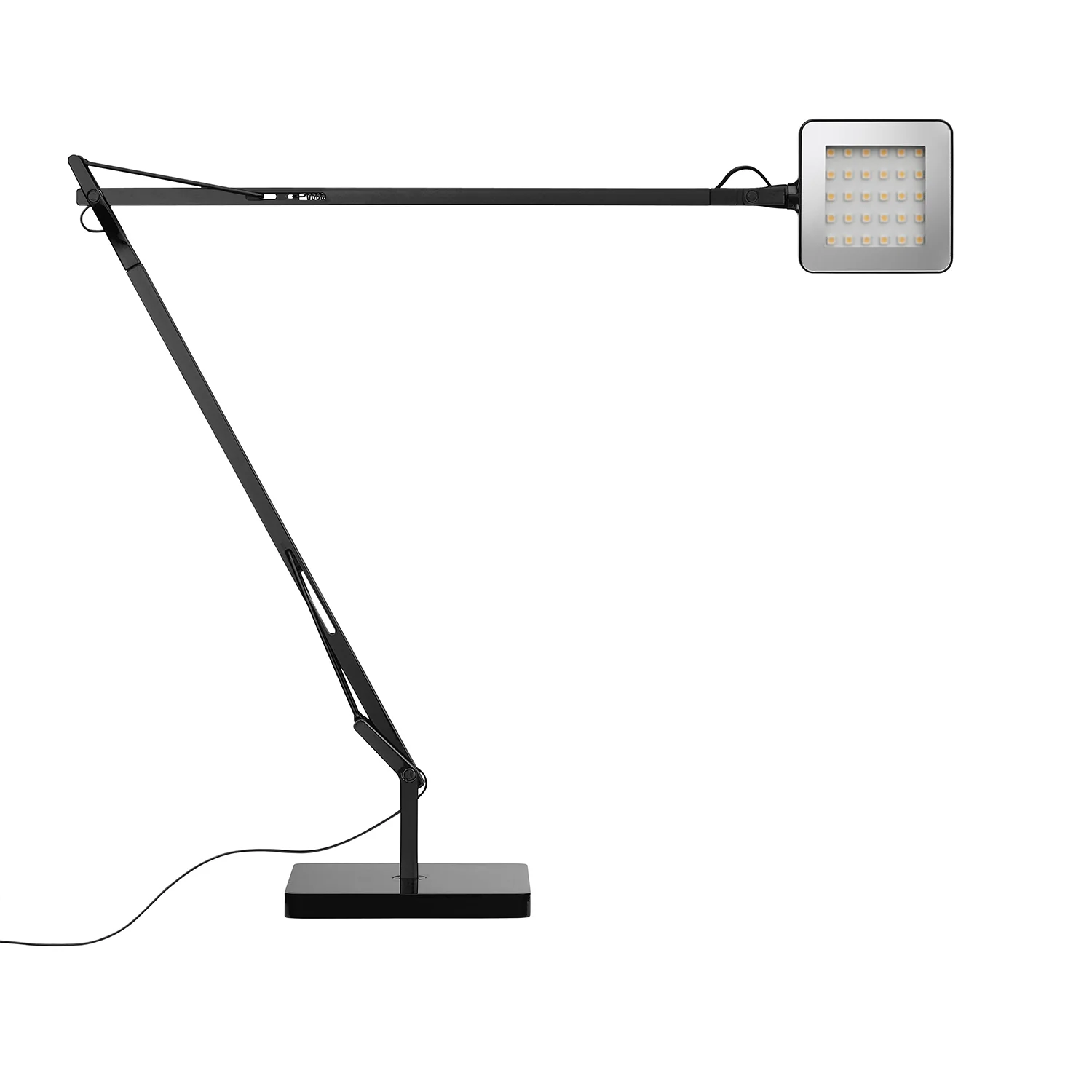 Kelvin Edge Base Lamp, Black - Image 3