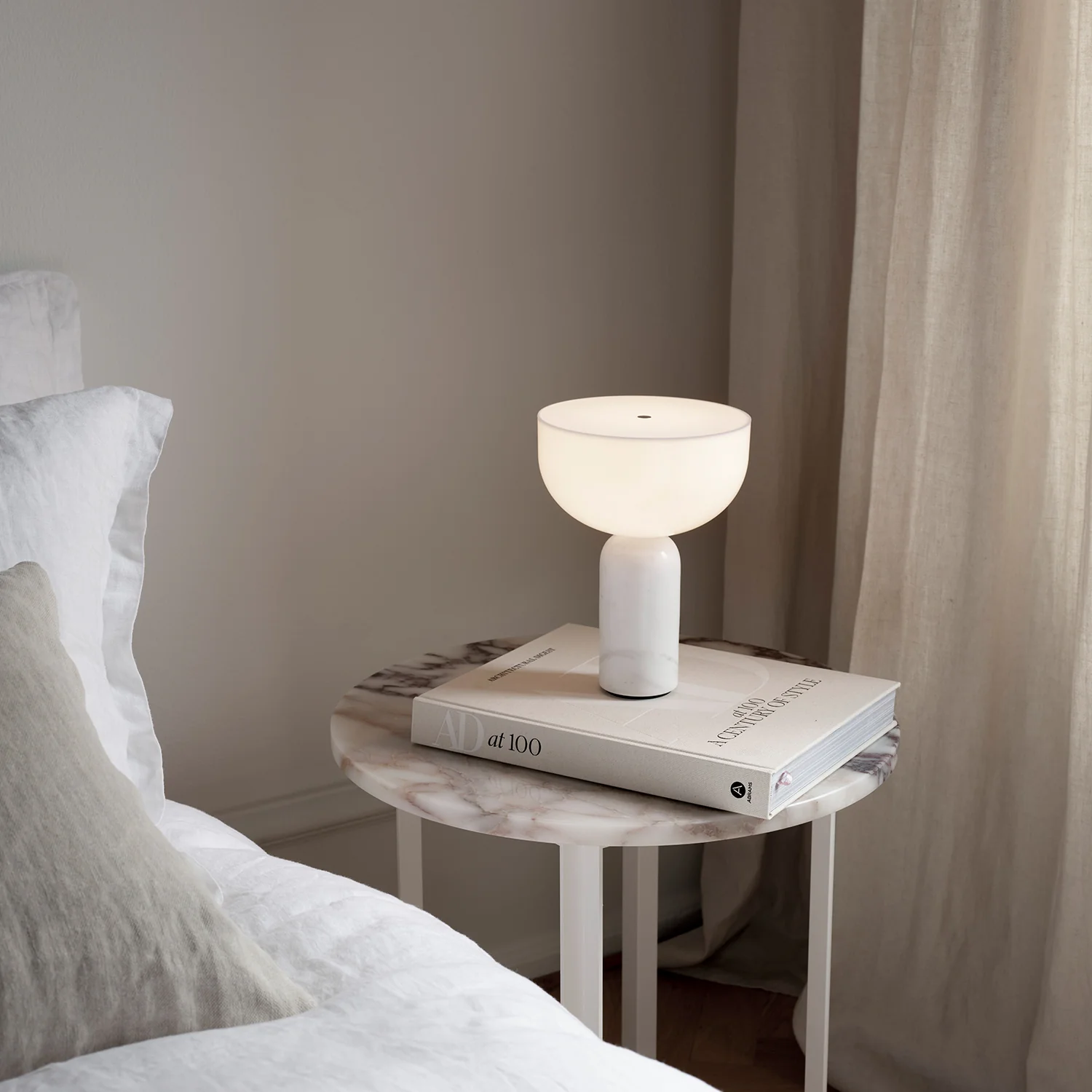 Kizu Portable Table Lamp - Image 5