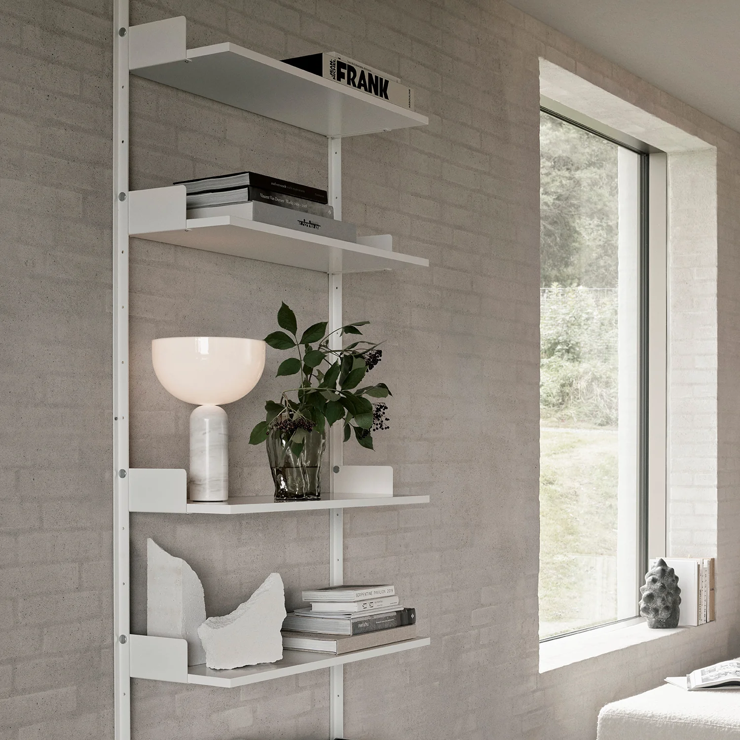 Kizu Table Lamp, Small - Image 3