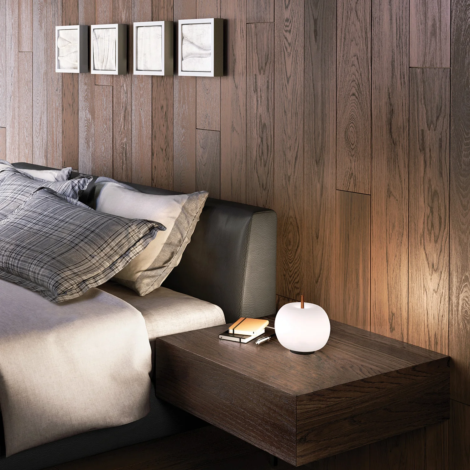 Kushi 33 Table Lamp - Image 3