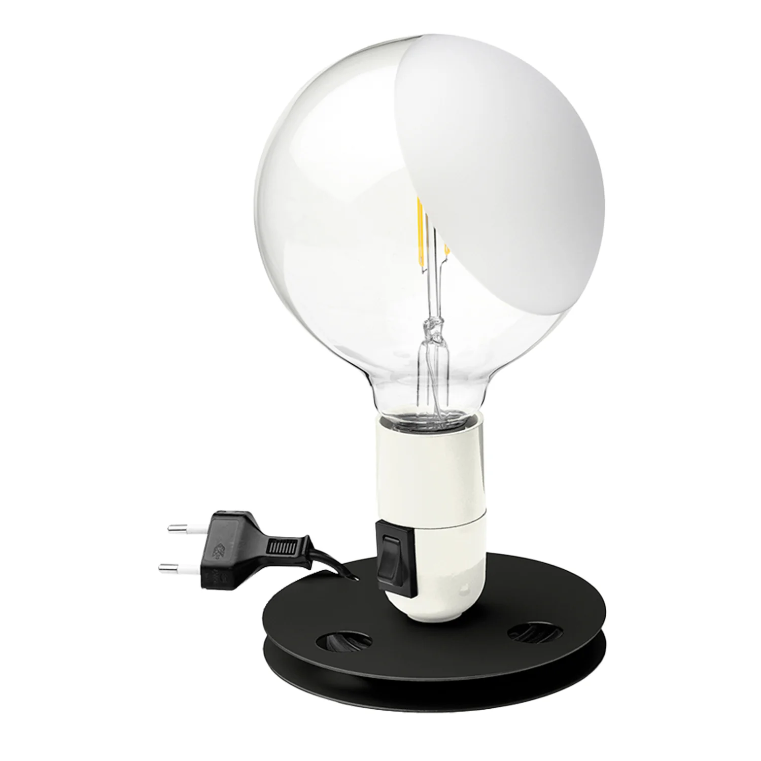 Lampadina Table Lamp - Image 4