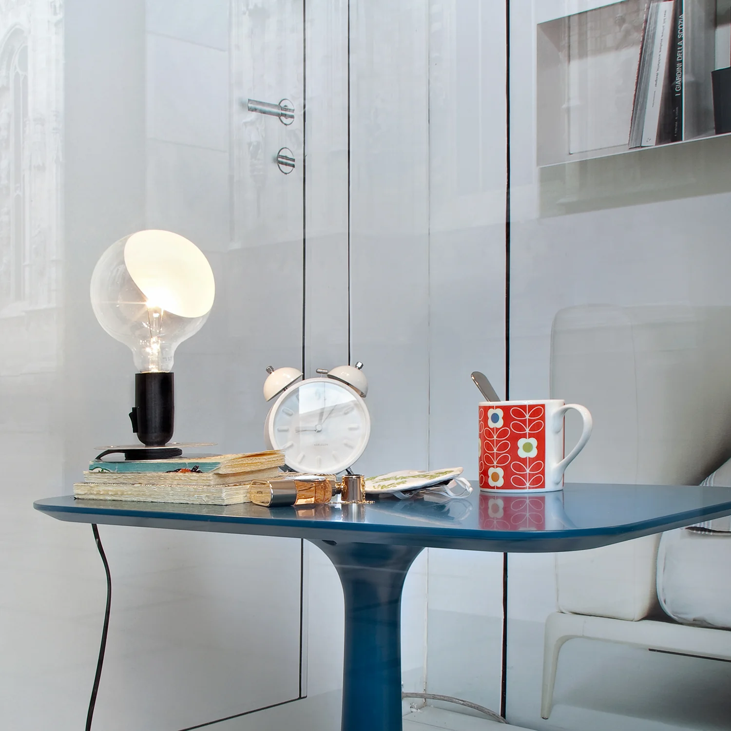 Lampadina Table Lamp - Image 9