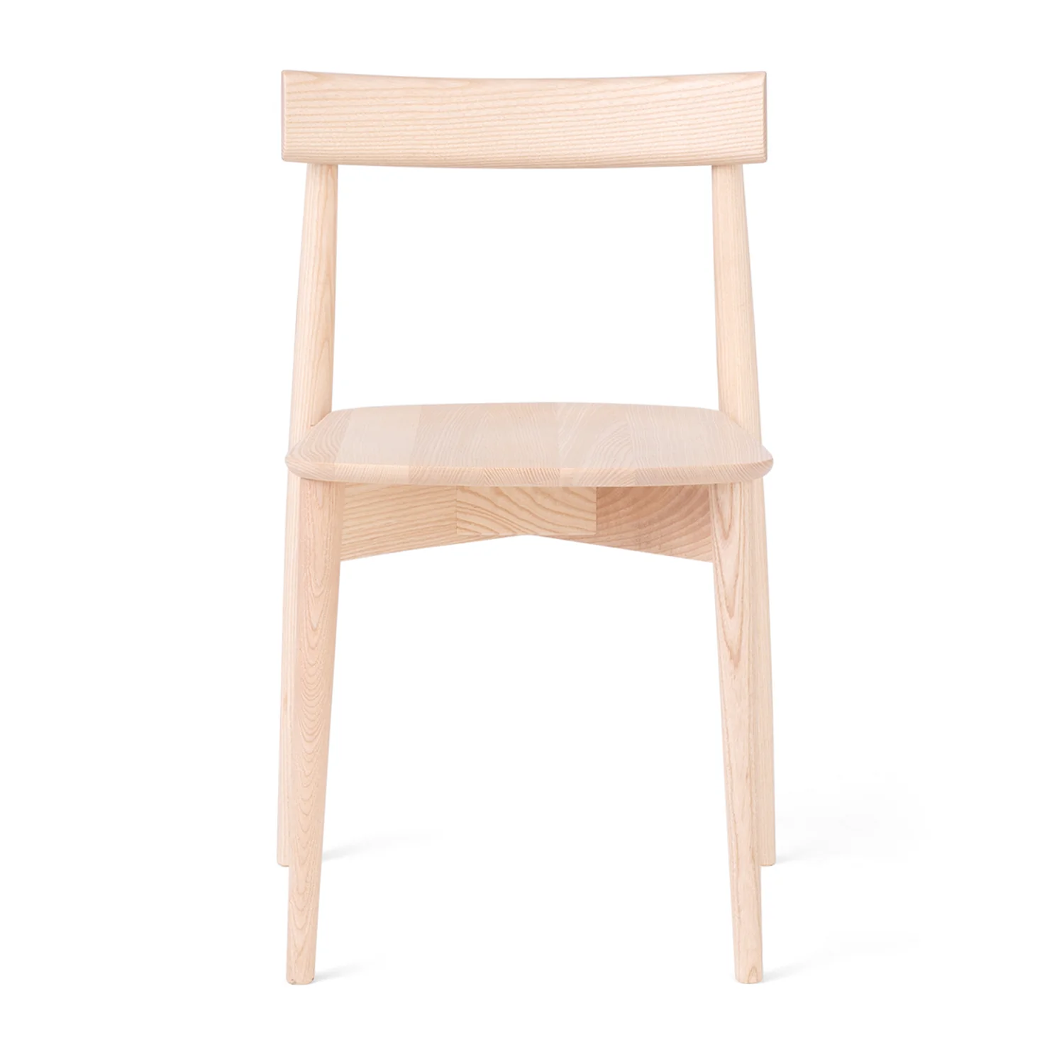 Lara Stackable Dining Chair - Image 7