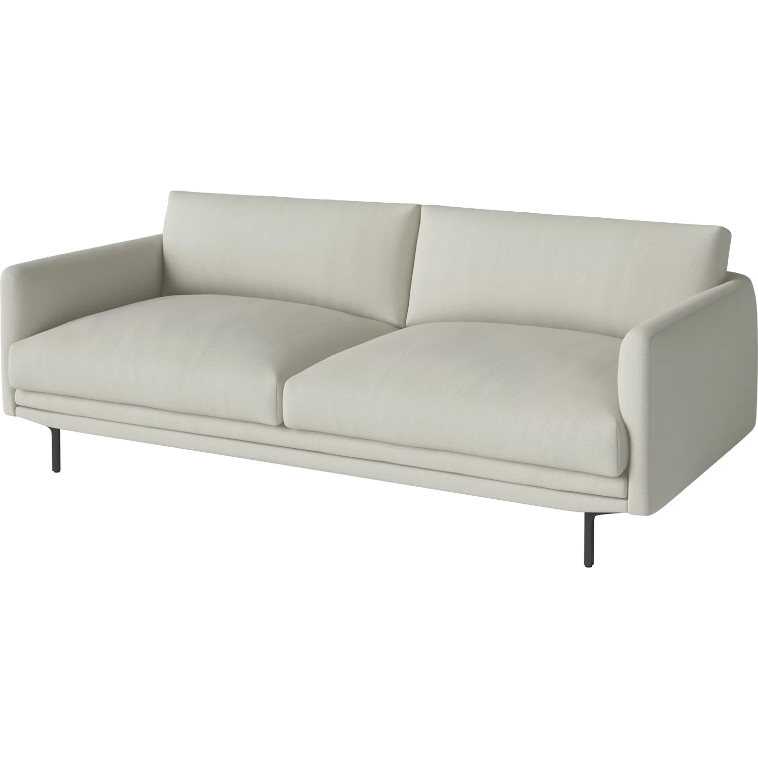 Lomi 2.5 Seater Sofa - Image 10
