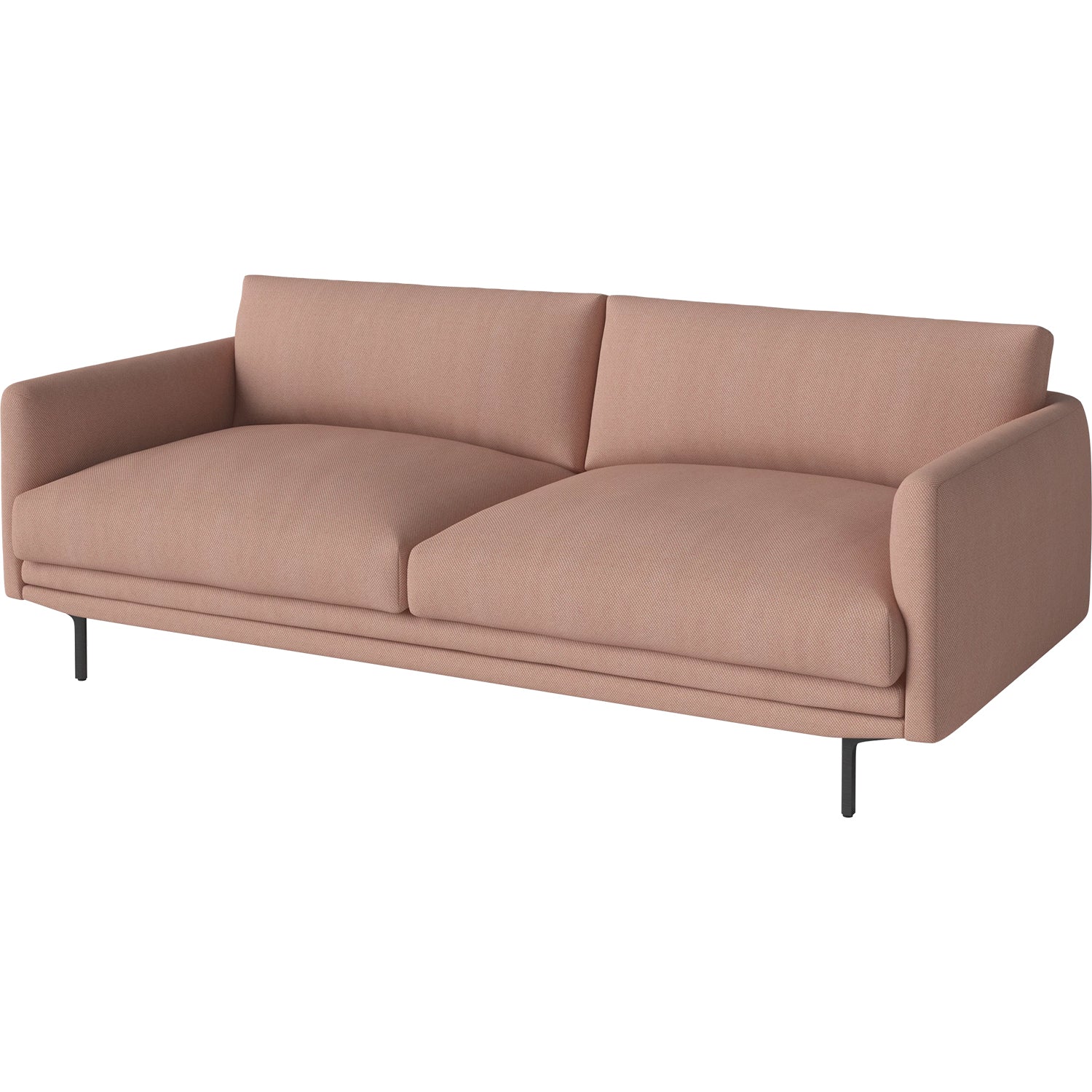 Lomi 2.5 Seater Sofa - Image 11