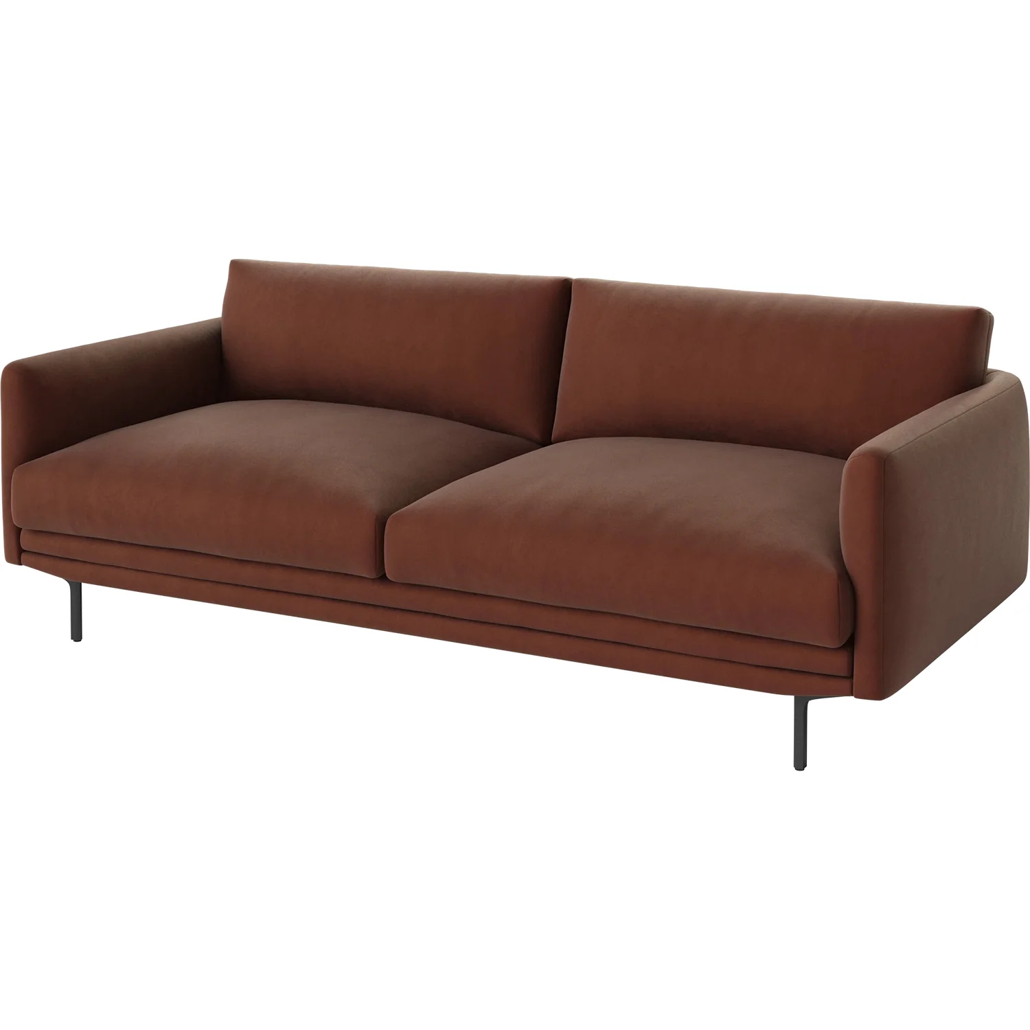Lomi 2.5 Seater Sofa - Image 12
