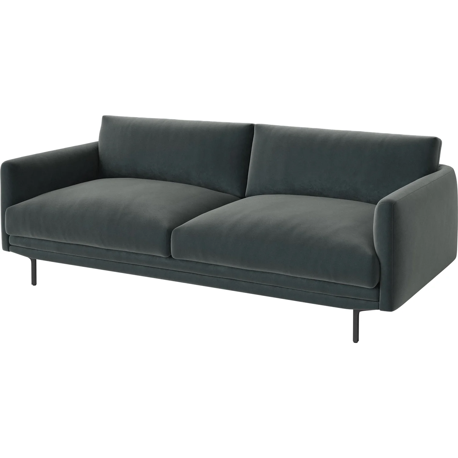 Lomi 2.5 Seater Sofa - Image 14