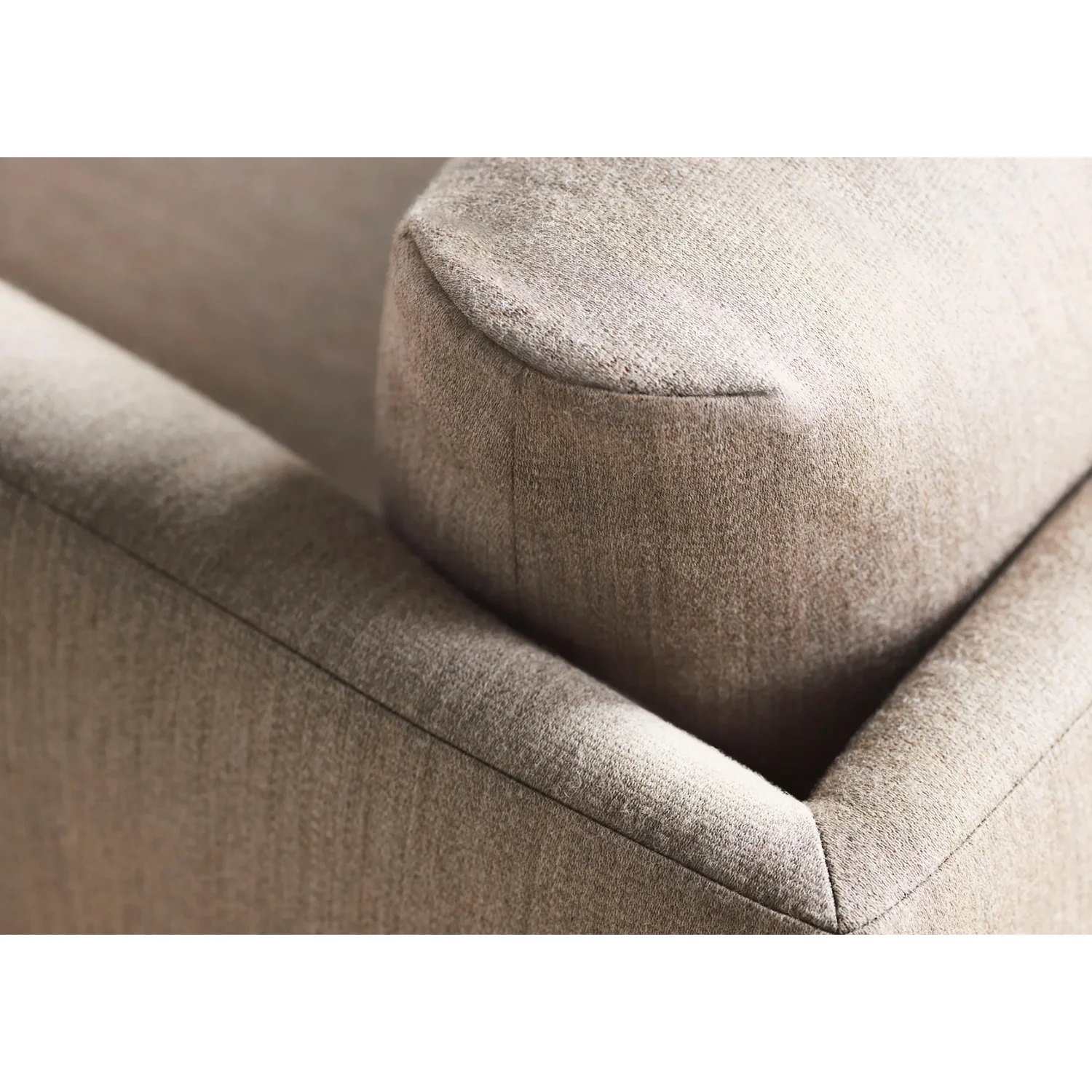 Lomi 2.5 Seater Sofa - Image 5