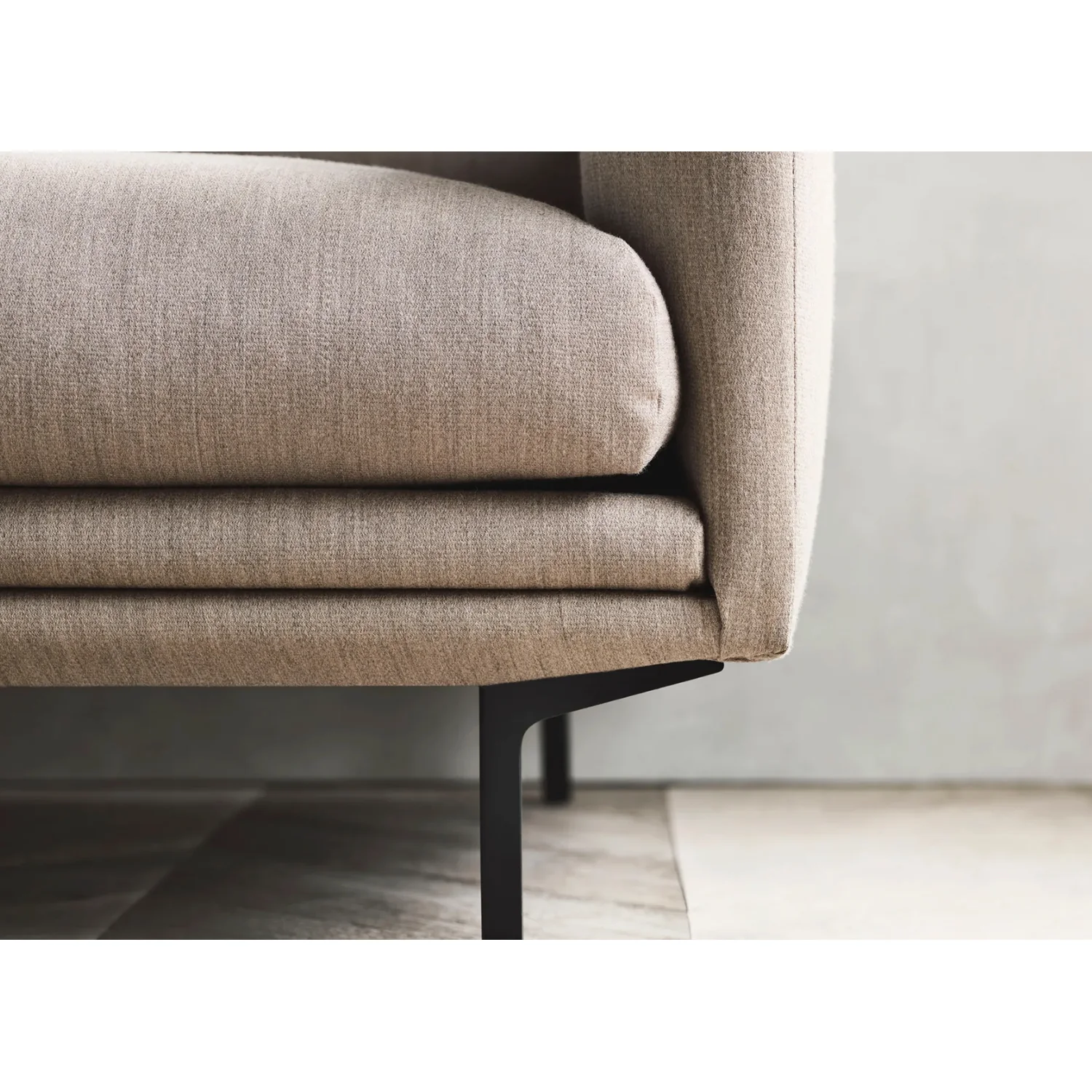 Lomi 2.5 Seater Sofa - Image 6