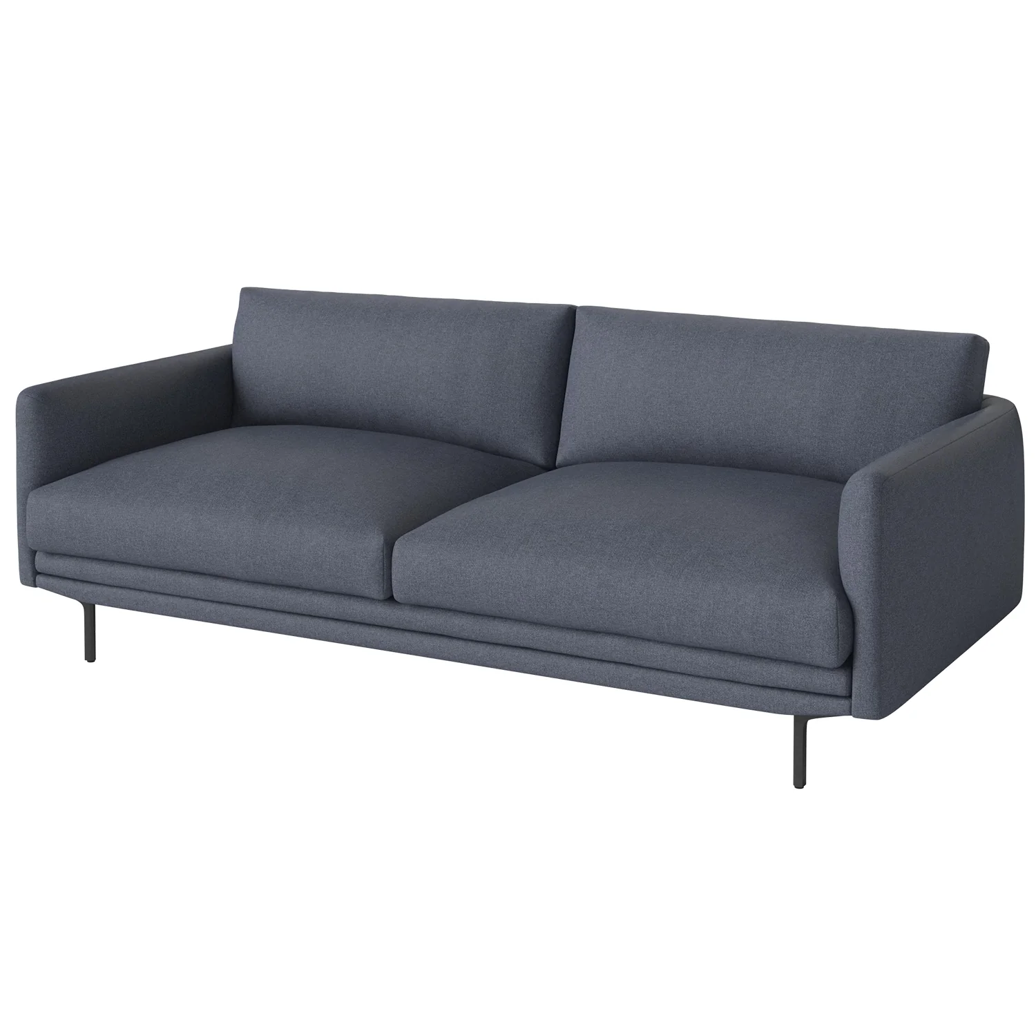 Lomi 2.5 Seater Sofa - Image 8