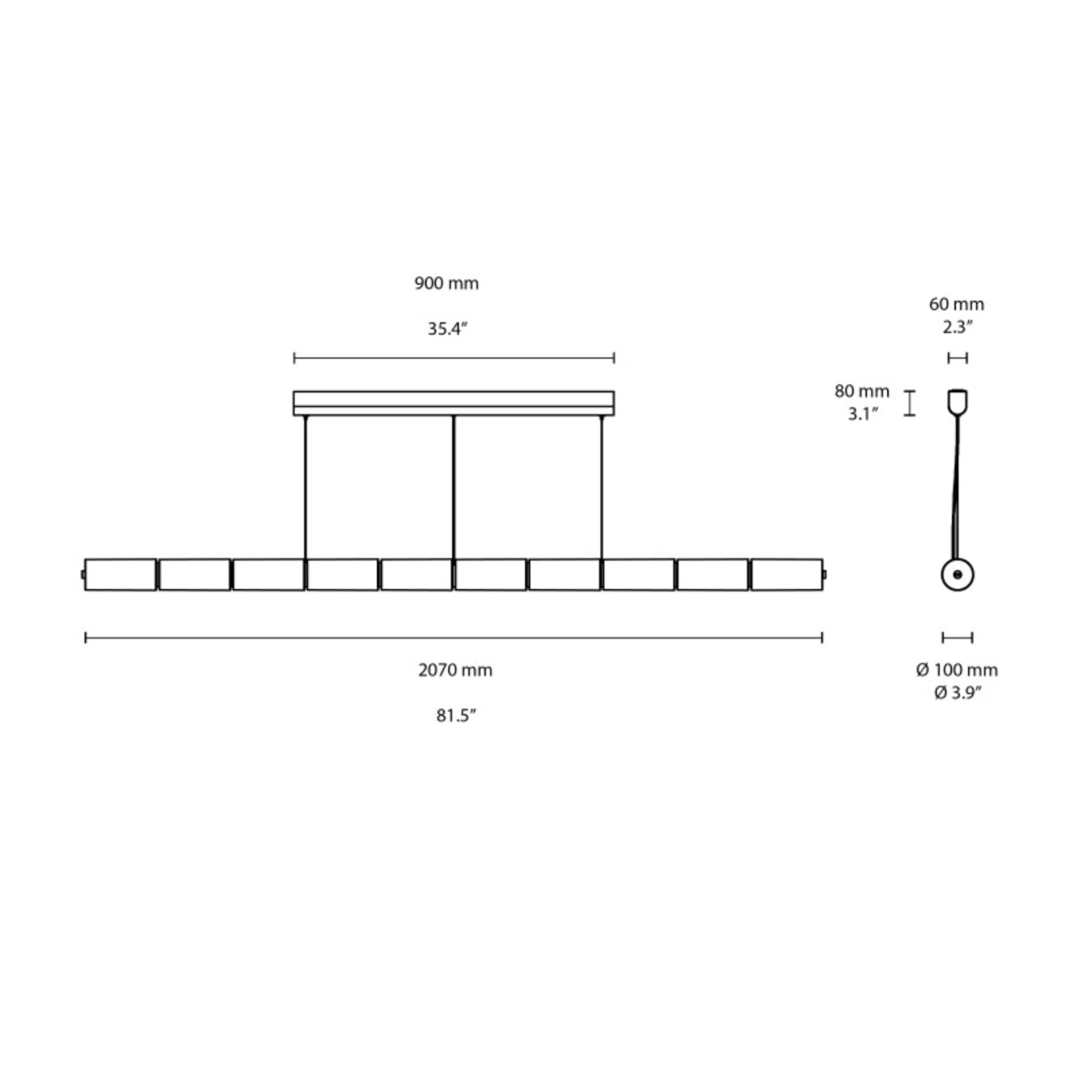 Luce Orizzontale - Image 12