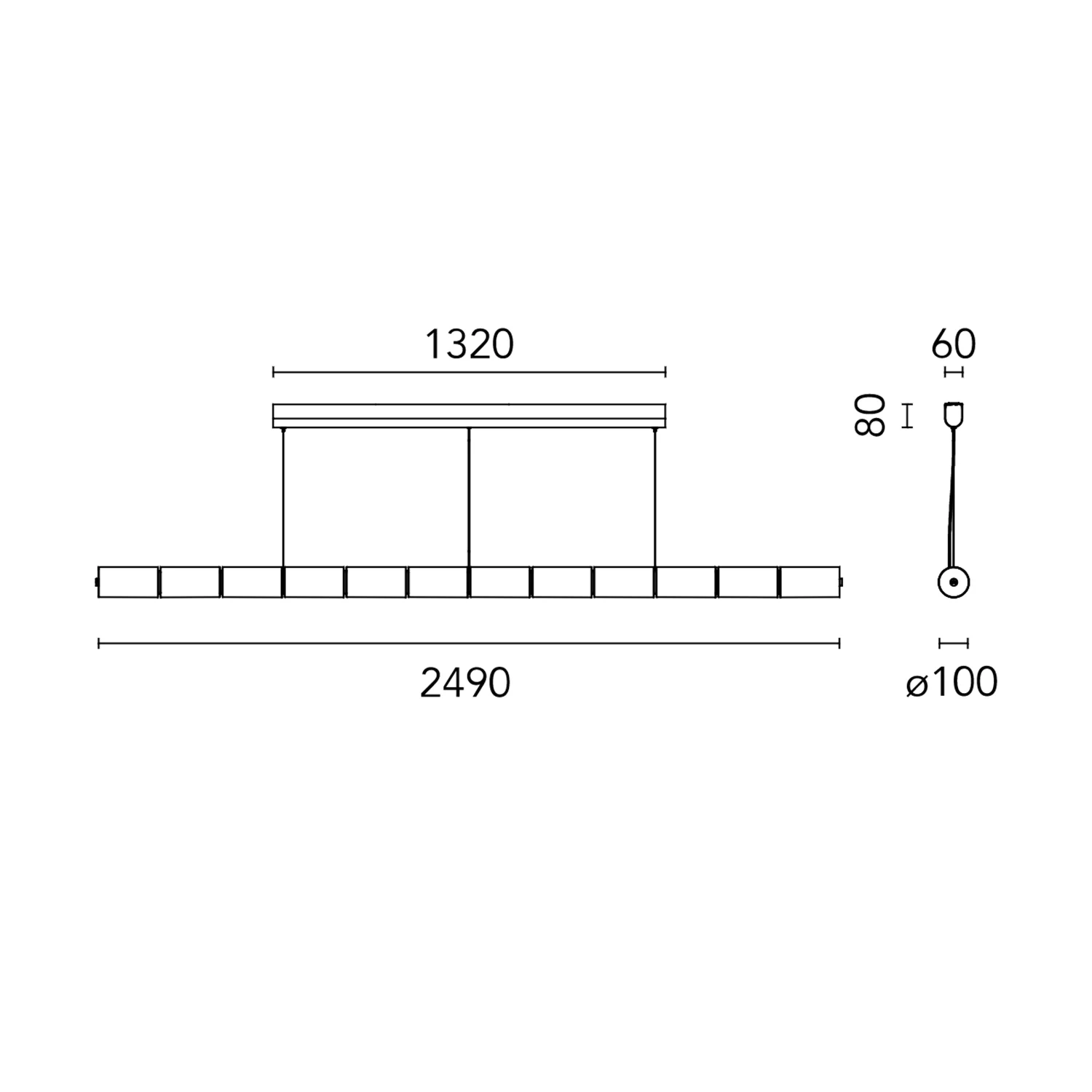 Luce Orizzontale - Image 13