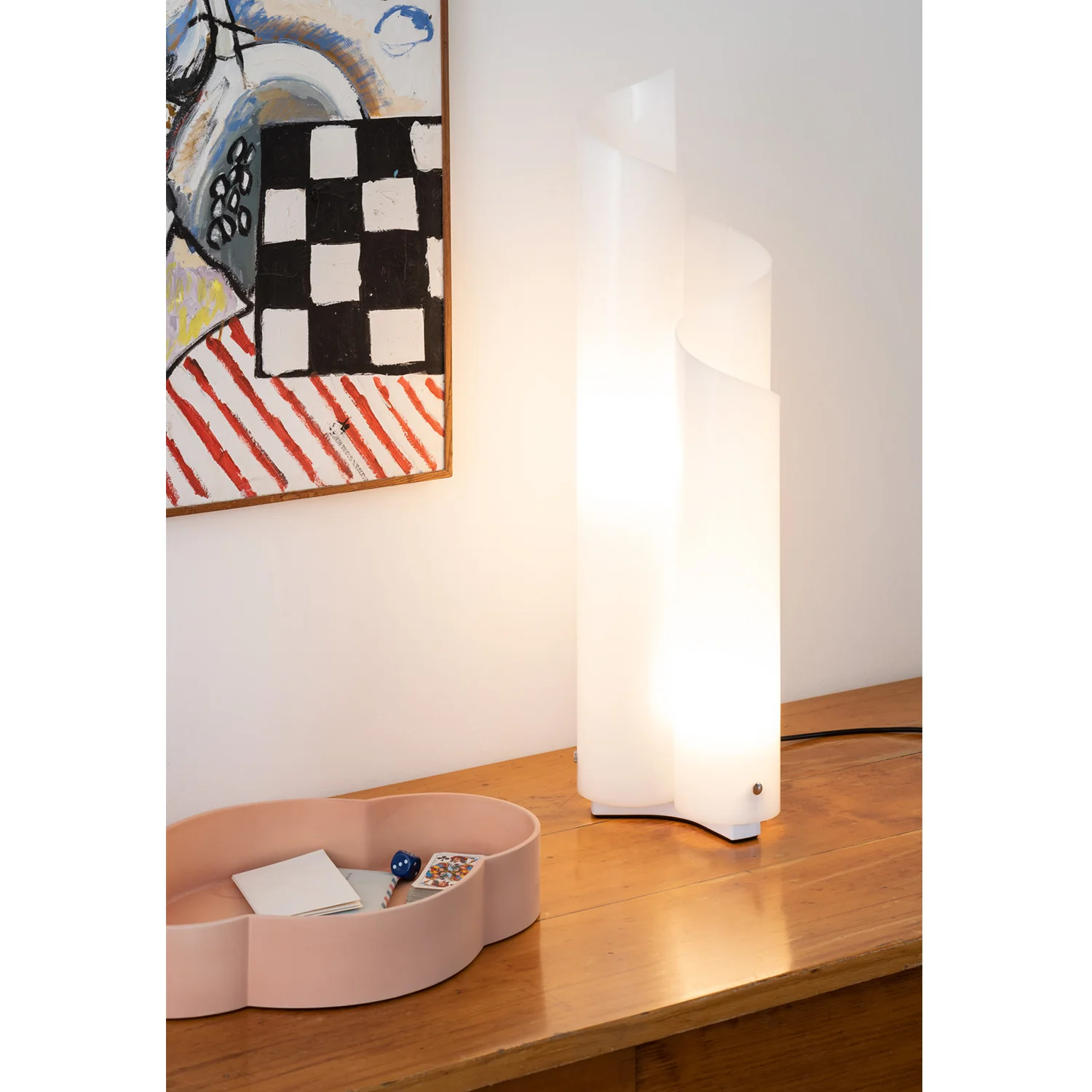 Mezzachimera Table Lamp - Image 3