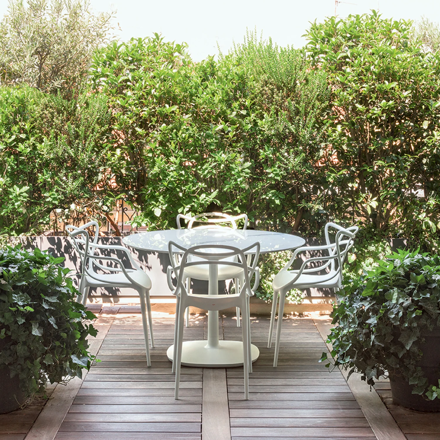 Masters Chair - Image 6