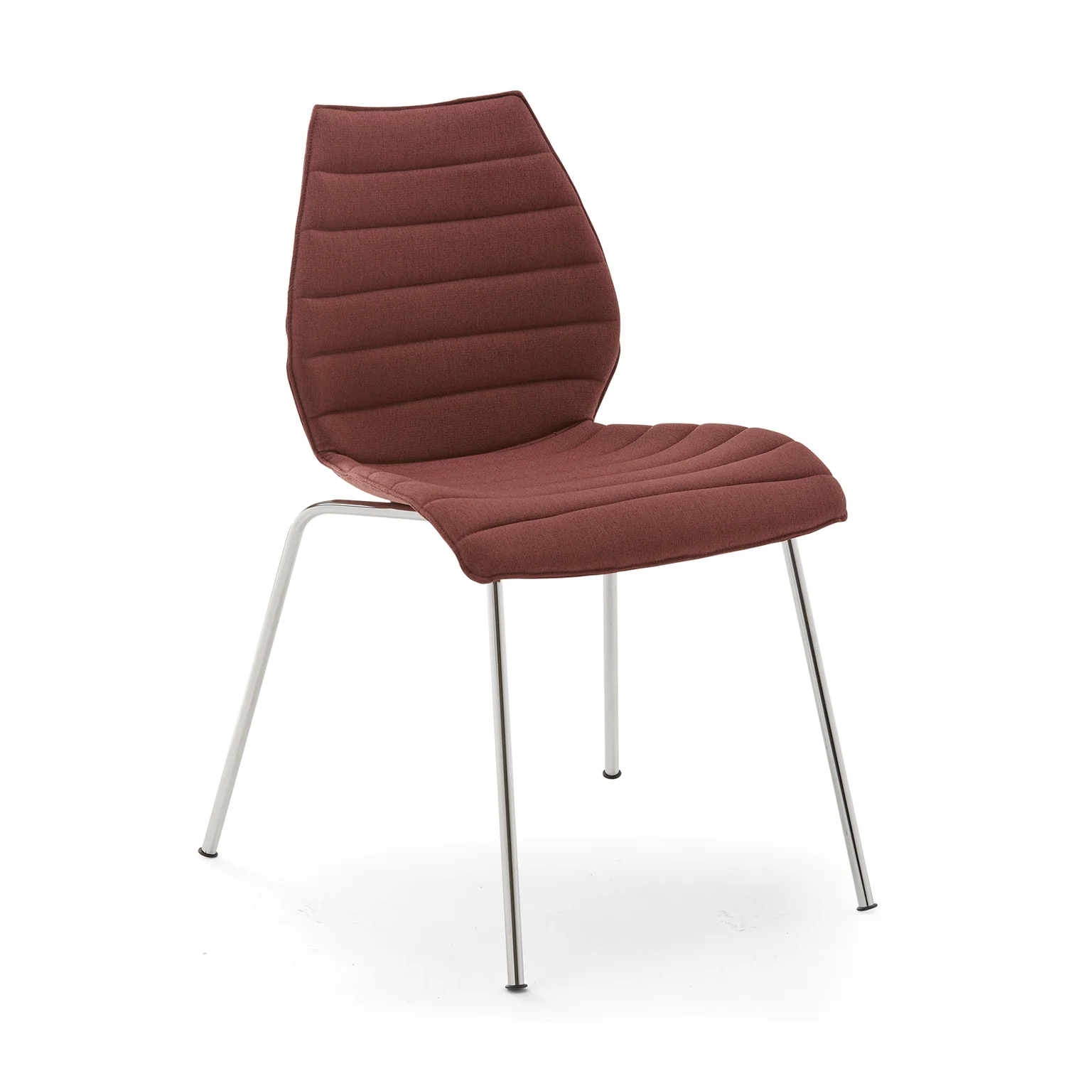 Maui Soft Chair, Noma Fabric - Image 4
