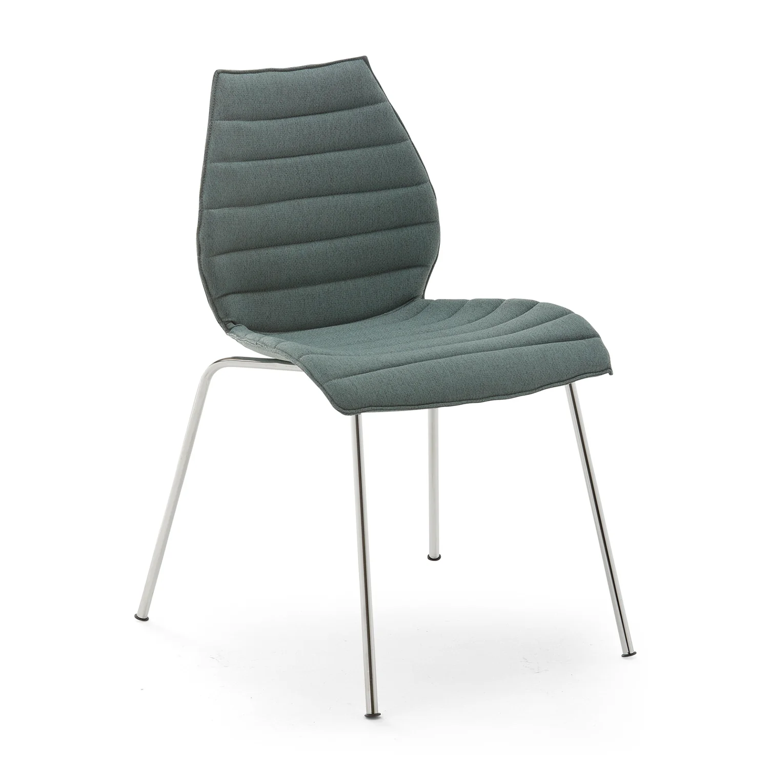 Maui Soft Chair, Noma Fabric - Image 7