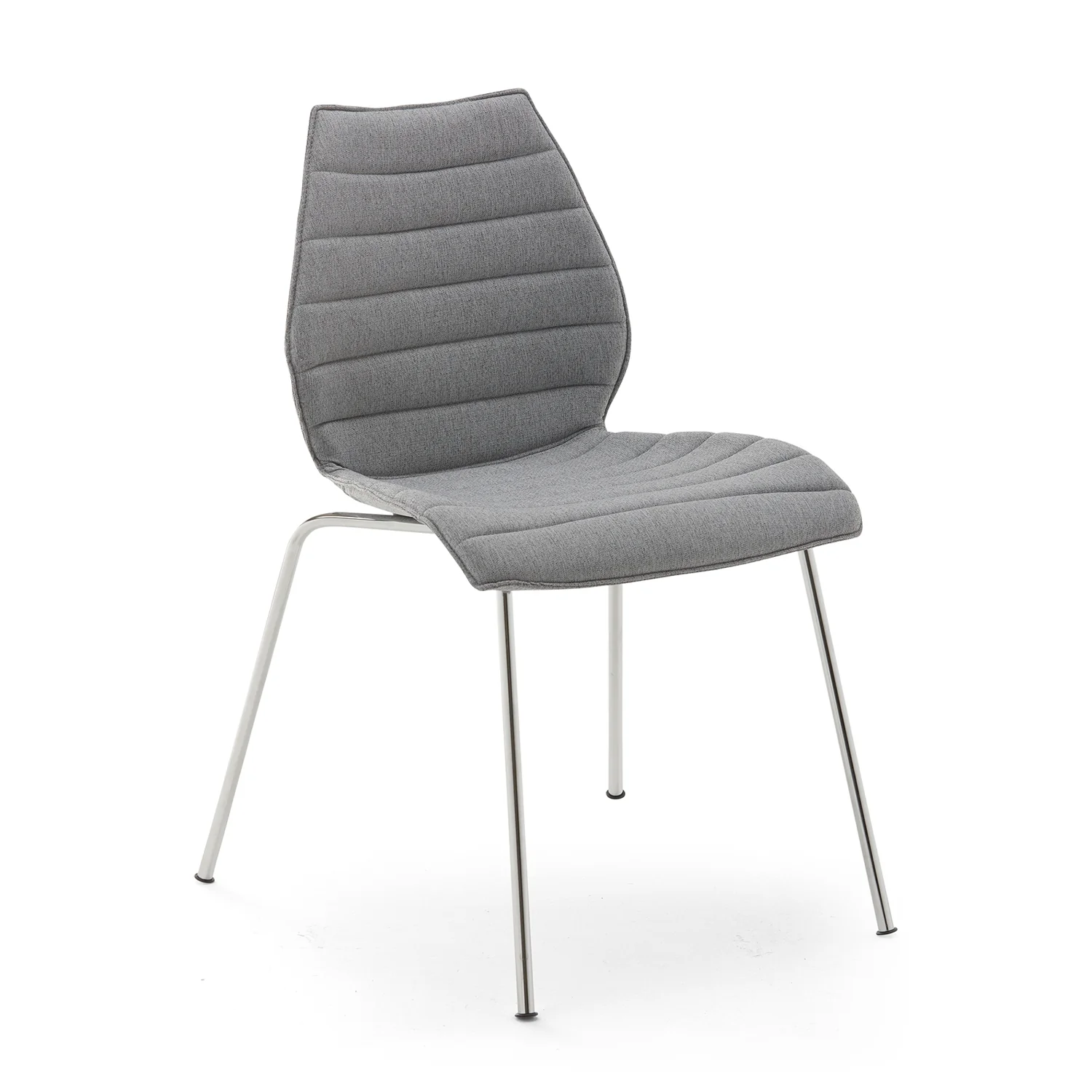 Maui Soft Chair, Noma Fabric - Image 8