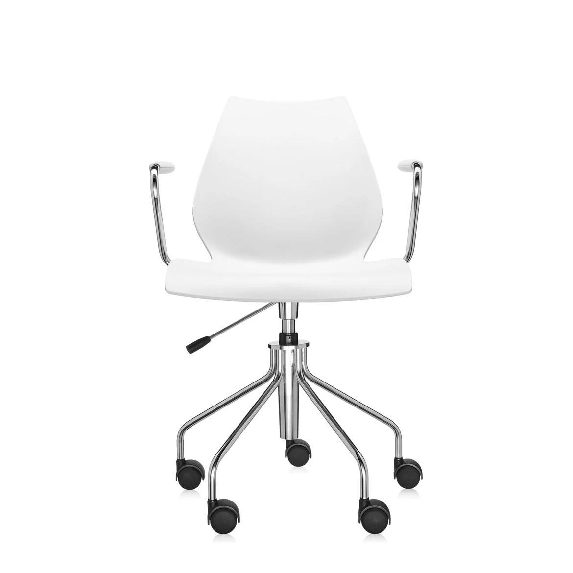 Maui Swivel Armchair - Image 10