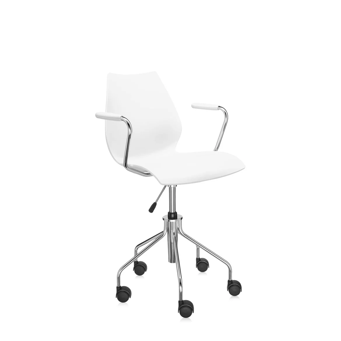 Maui Swivel Armchair - Image 11