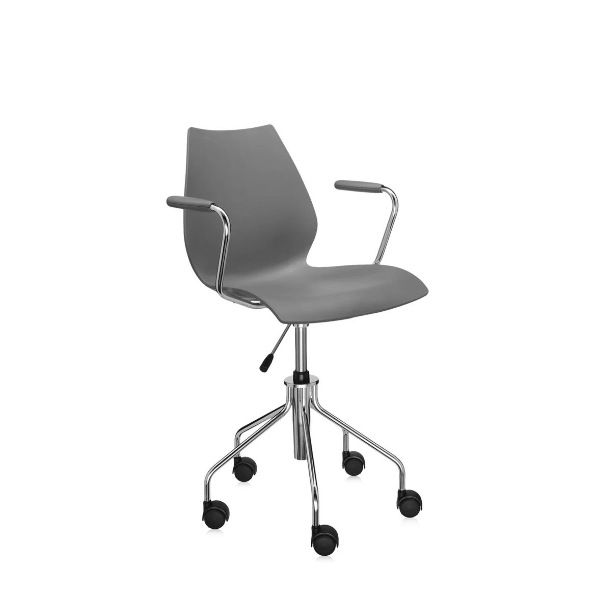 Maui Swivel Armchair - Image 3