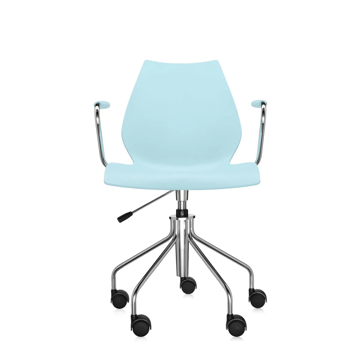 Maui Swivel Armchair - Image 4