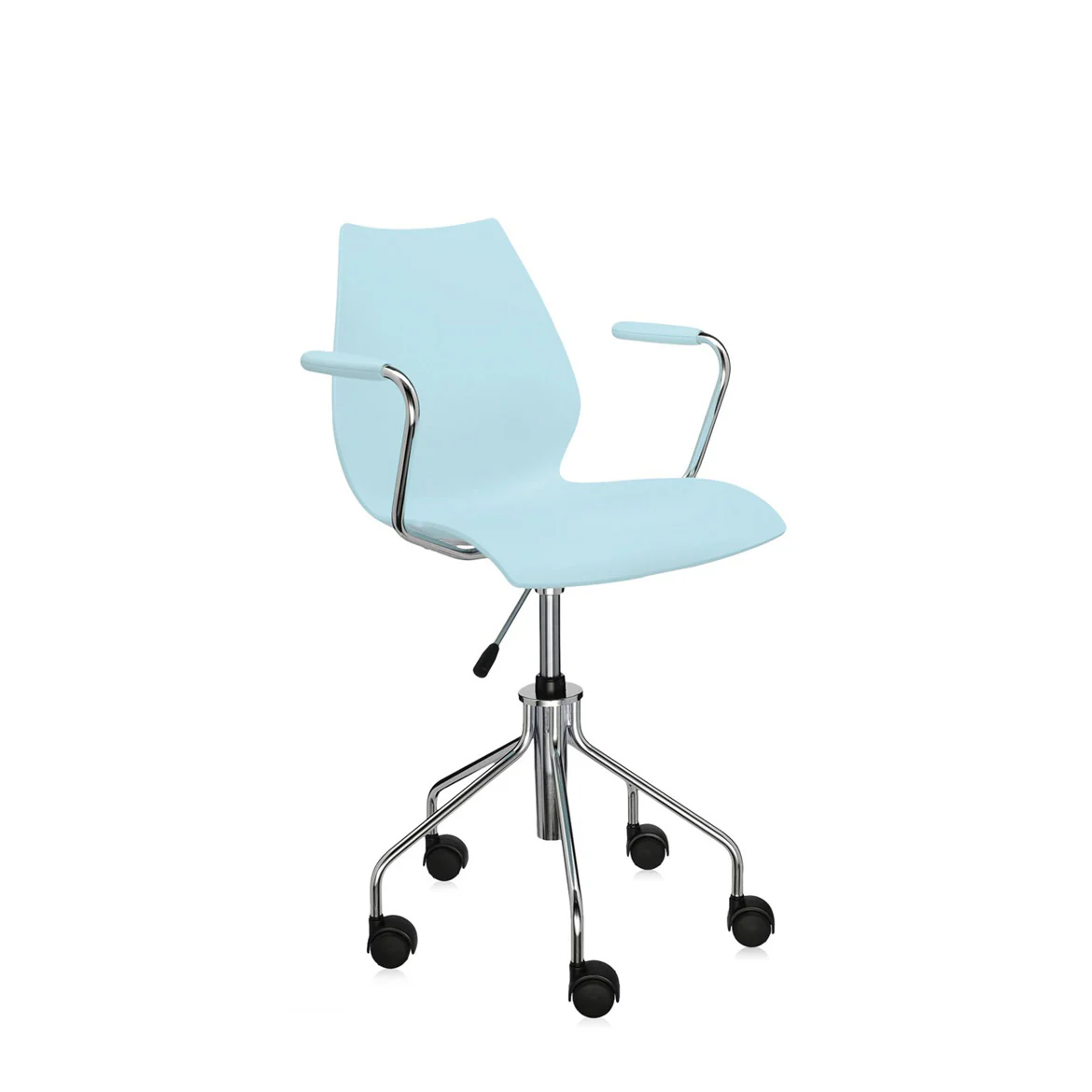 Maui Swivel Armchair - Image 5