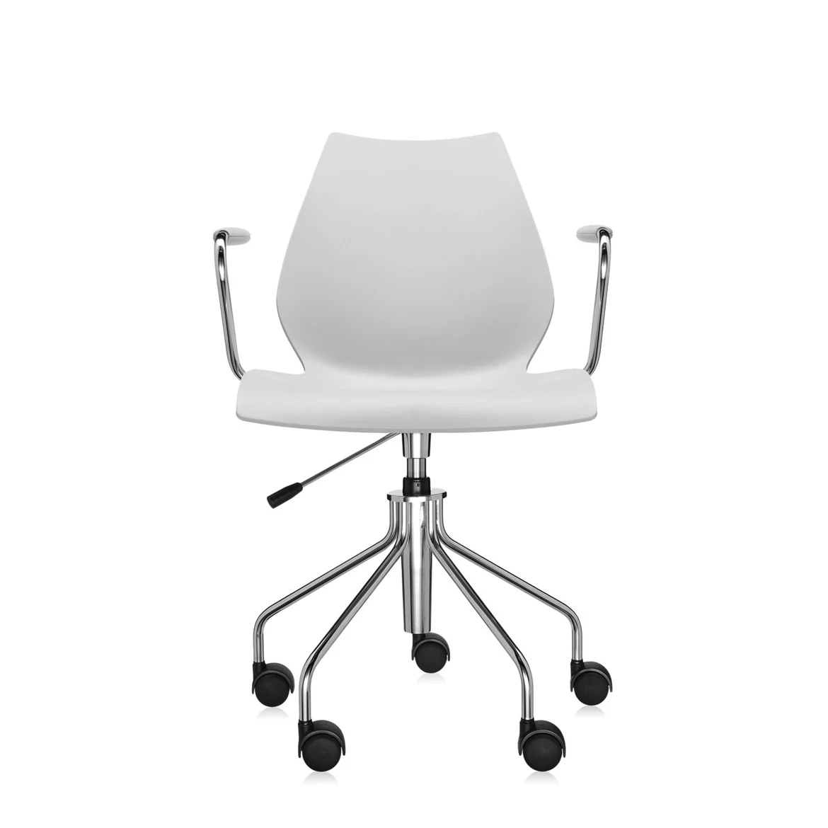 Maui Swivel Armchair - Image 6