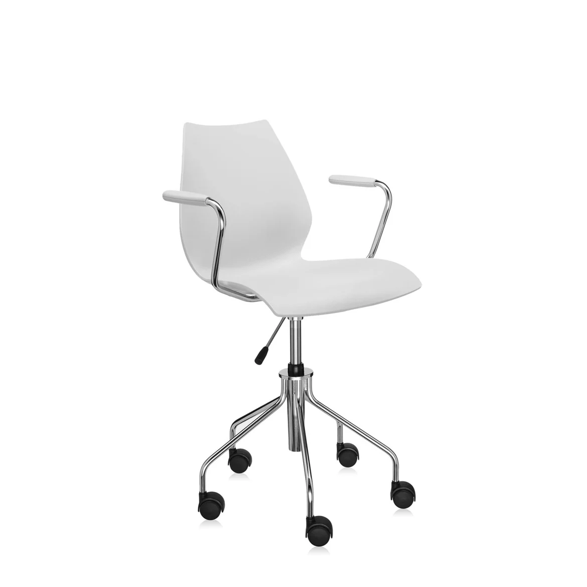 Maui Swivel Armchair - Image 7