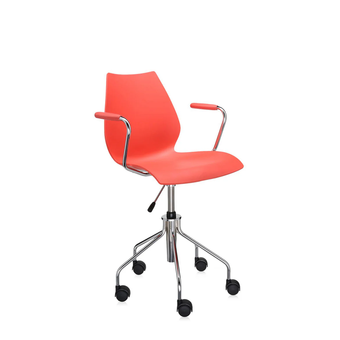 Maui Swivel Armchair - Image 9