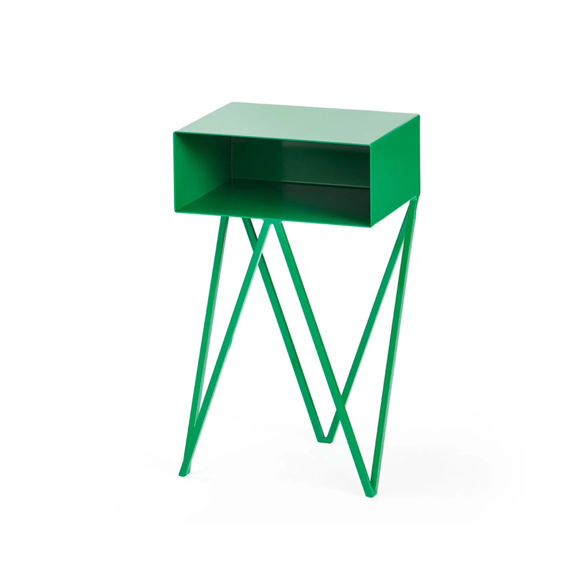 Mini Robot Side Table - Image 4