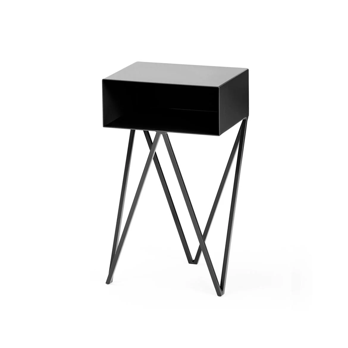 Mini Robot Side Table - Image 6