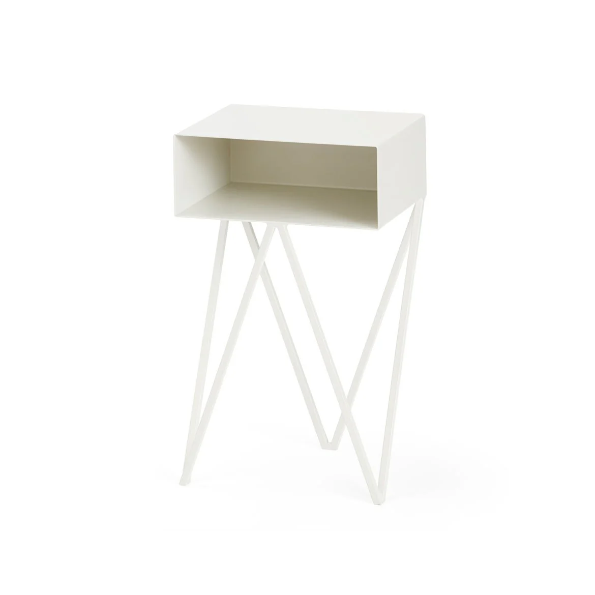 Mini Robot Side Table - Image 7