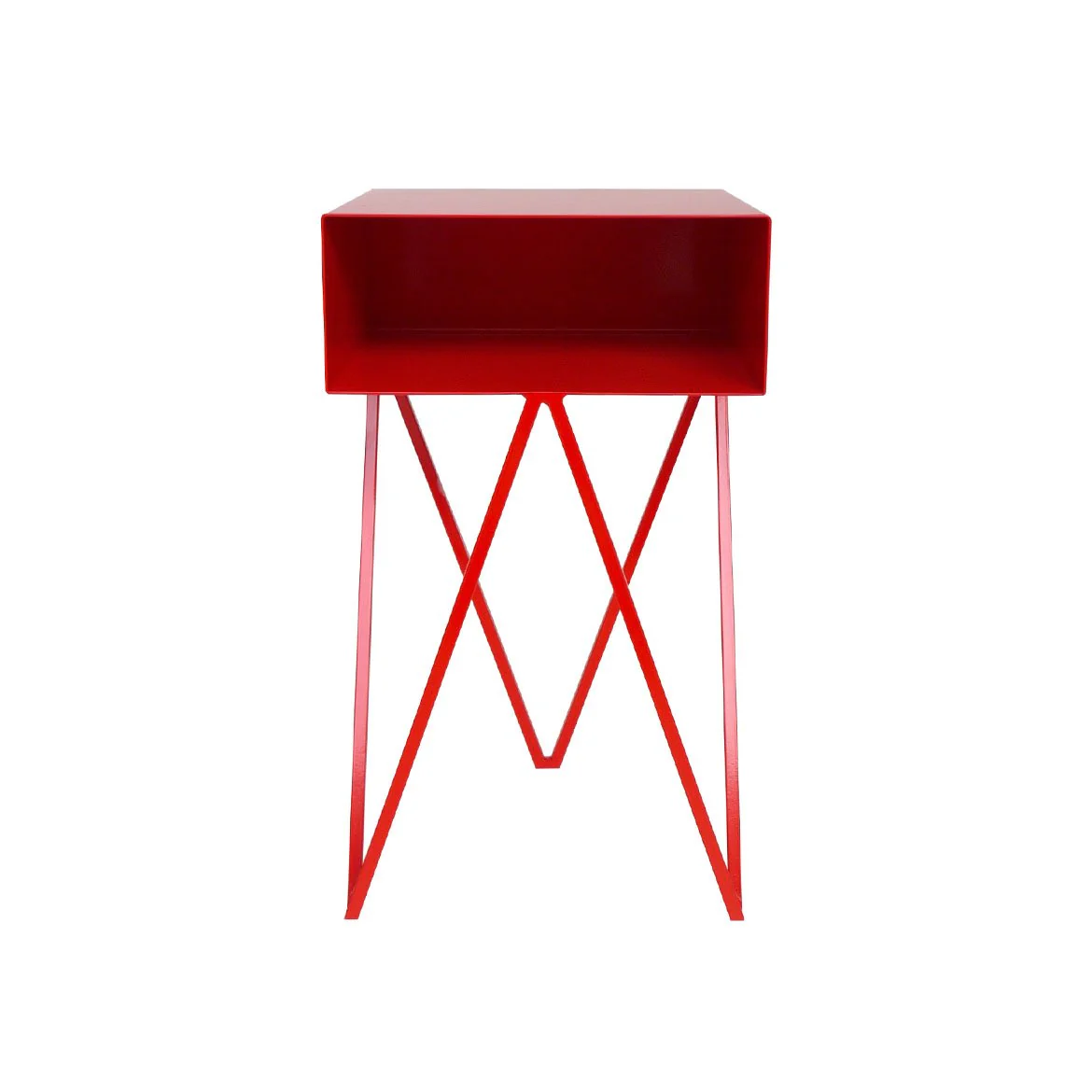 Mini Robot Side Table - Image 8