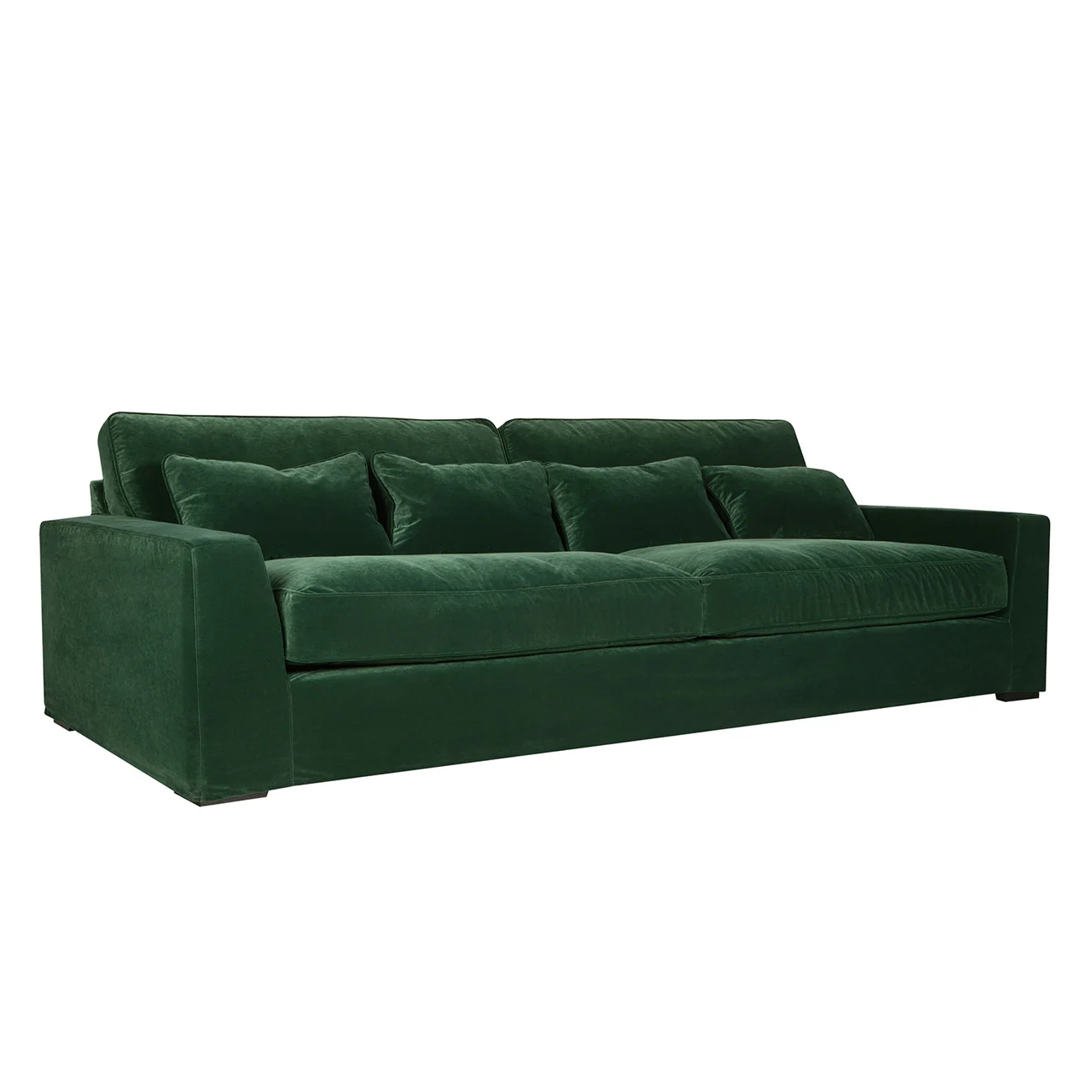 New York, 3 Seater Sofa, Grade 4 - Image 8