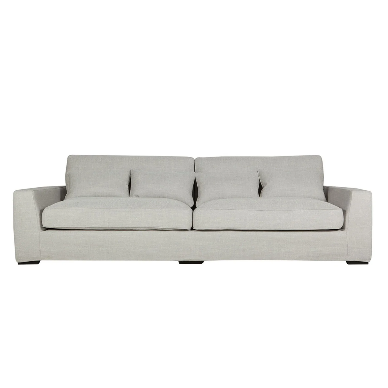 New York, 3 Seater Sofa, Grade 4 - Image 9
