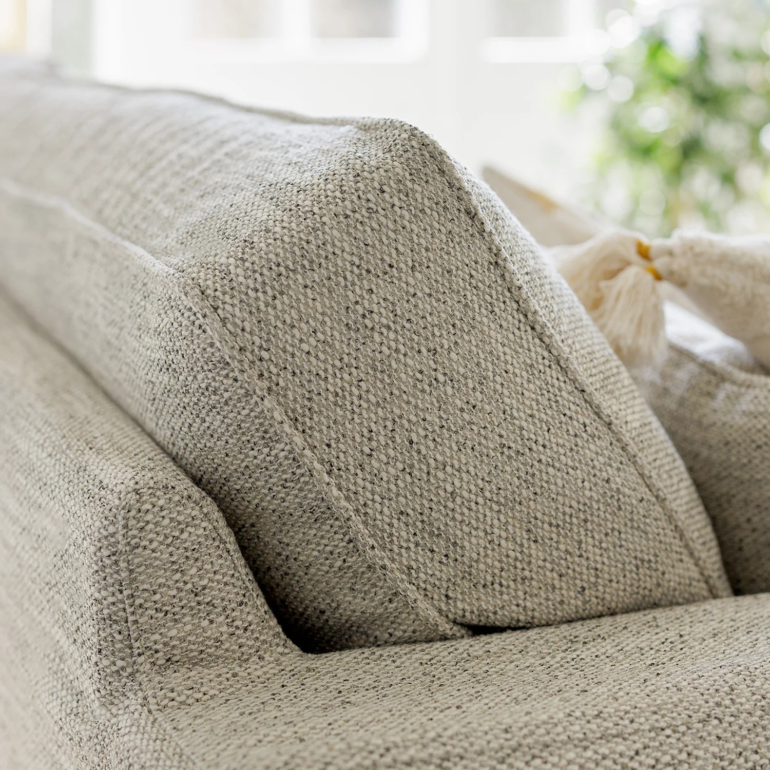 New York, 3 Seater Sofa, Grade 4 - Image 6